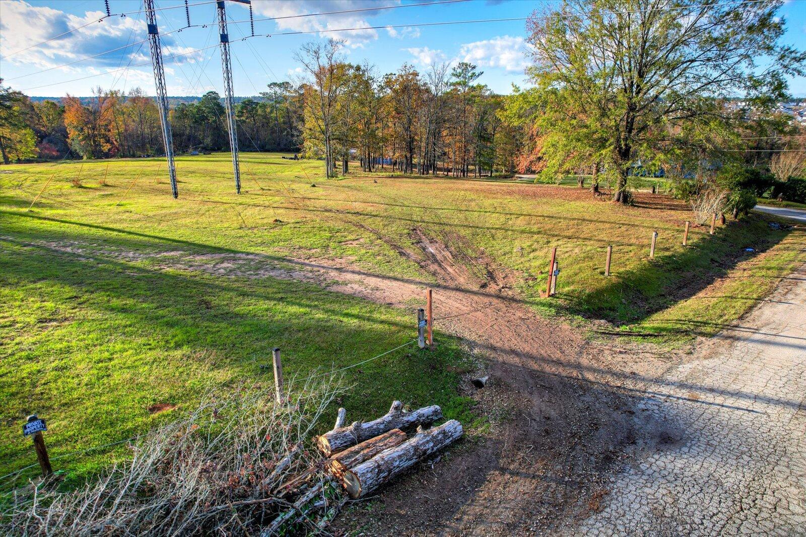 Undisclosed Address, Evans, GA, 30809