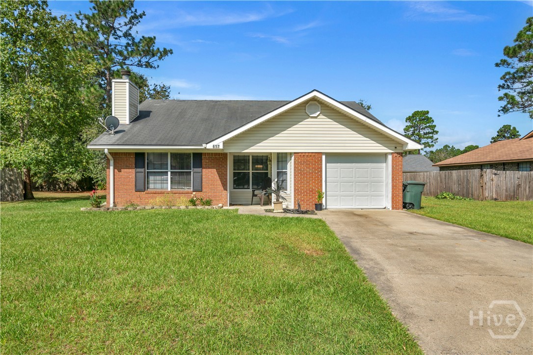 2420 King Richard Court UNIT H, Greenville, NC, 27858