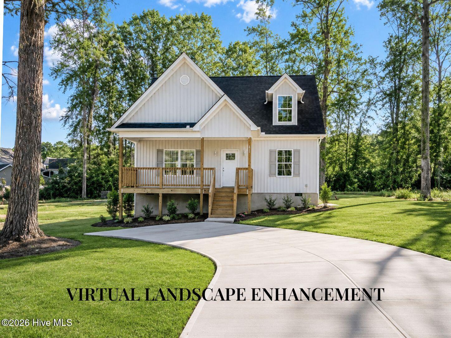 2nd image of 1026 Richmond Rd, Rockingham, NC 28379 | MLS# 100547100