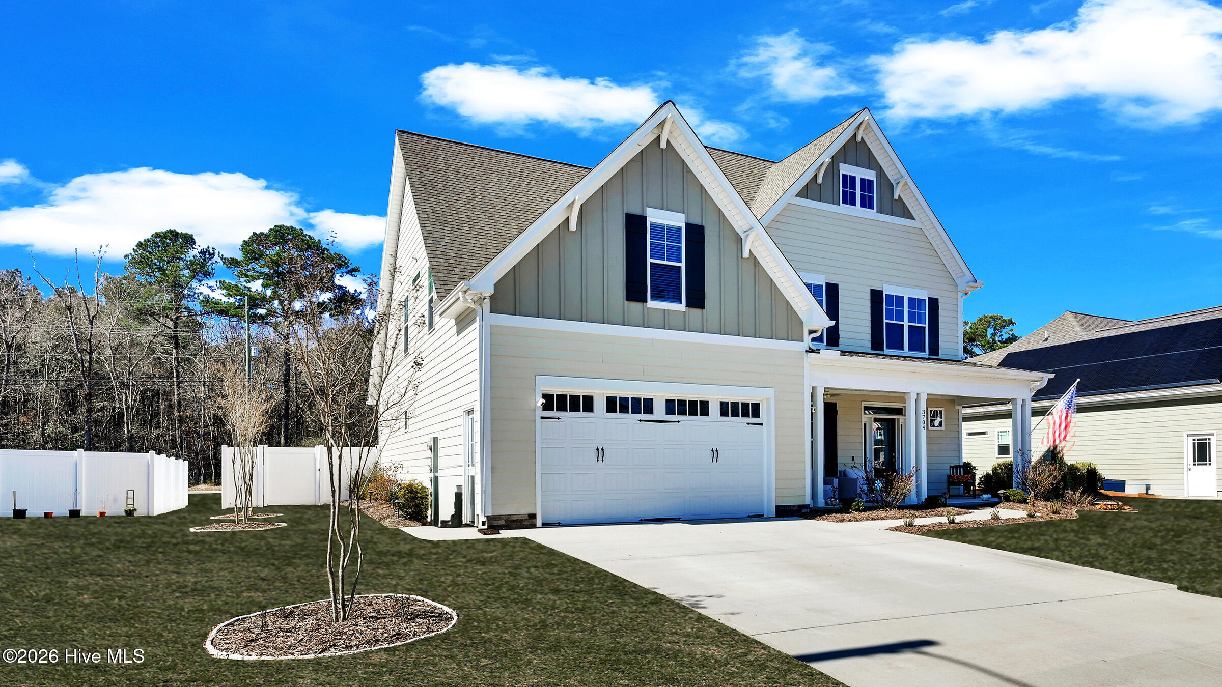 Homes for sale in Greenville, NC | 3704 Colony Woods Dr, Greenville, NC 27834 | MLS# 100556605