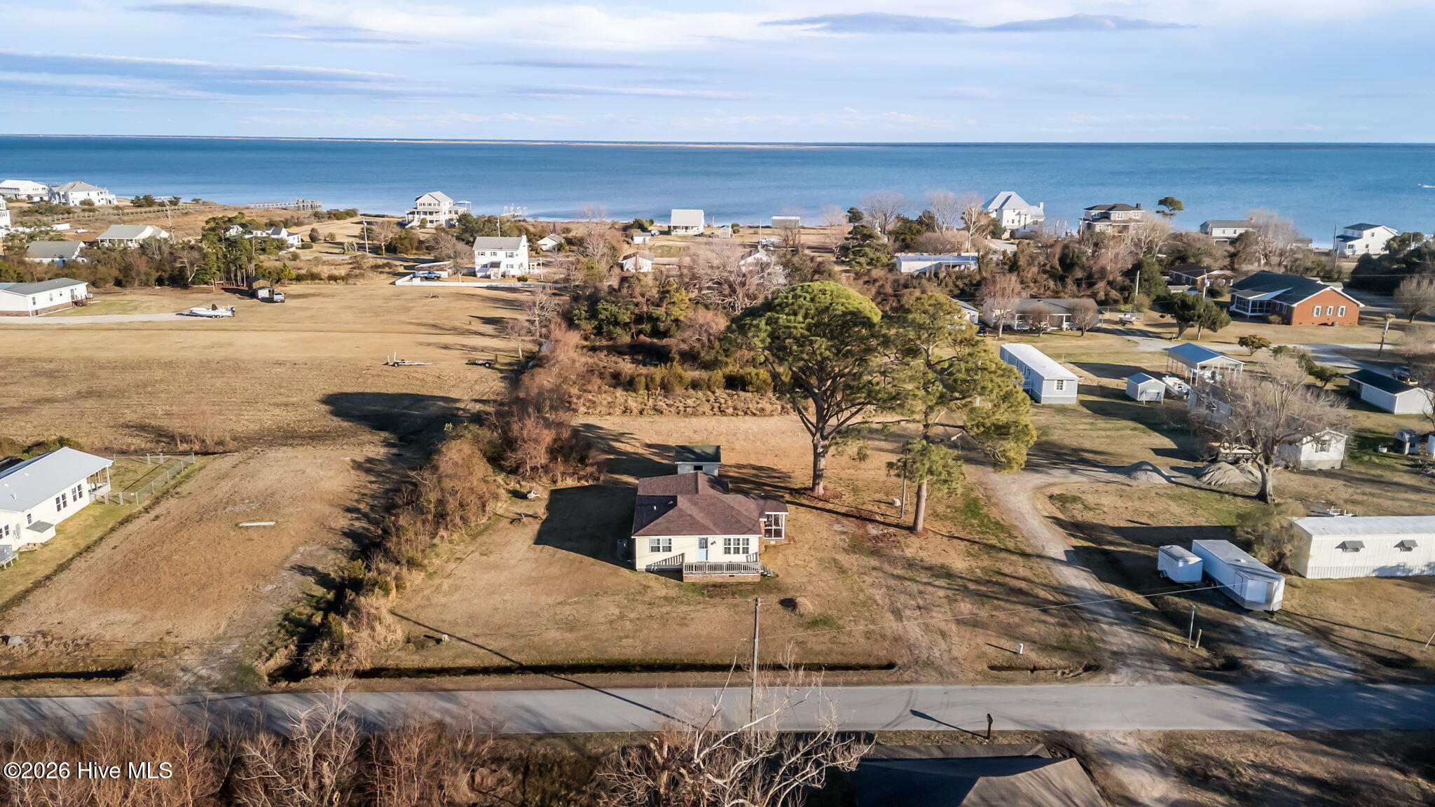 169 Lucille Lewis Drive,Marshallberg