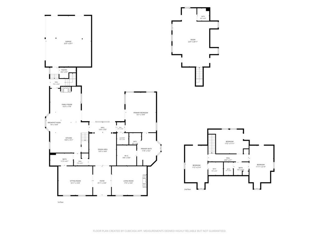 60th image of 164 Tanner Blf, Athens, GA 30606 | MLS# CL360972