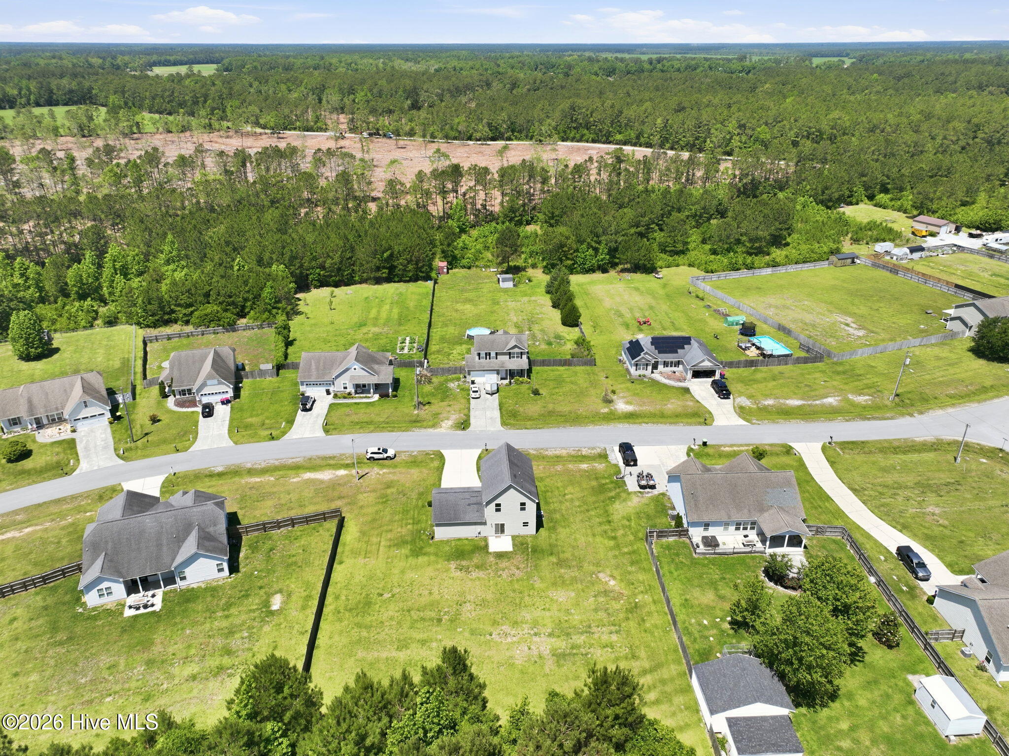 125 Palo Alto Park Drive,Maysville