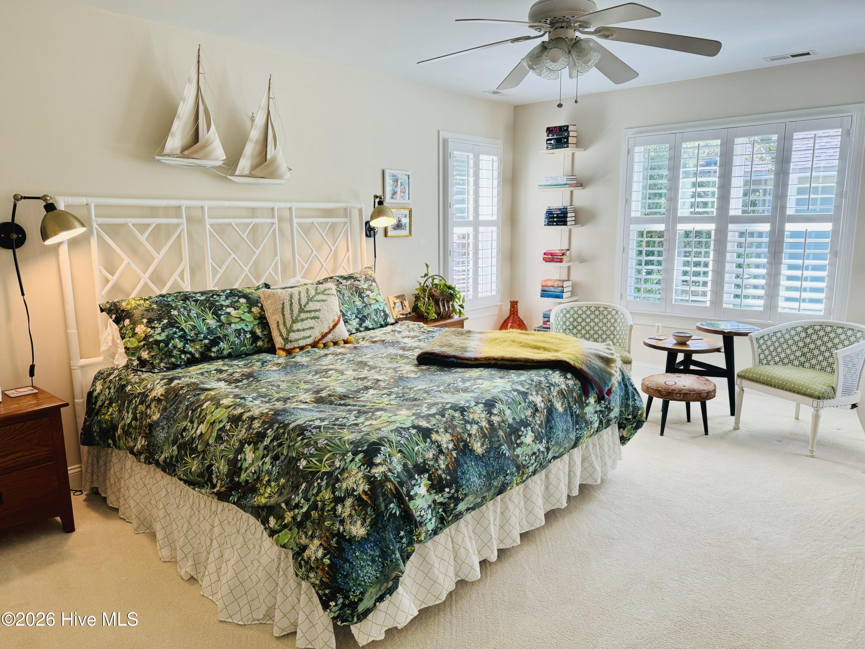 573 Coral Ridge Road,Pine Knoll Shores