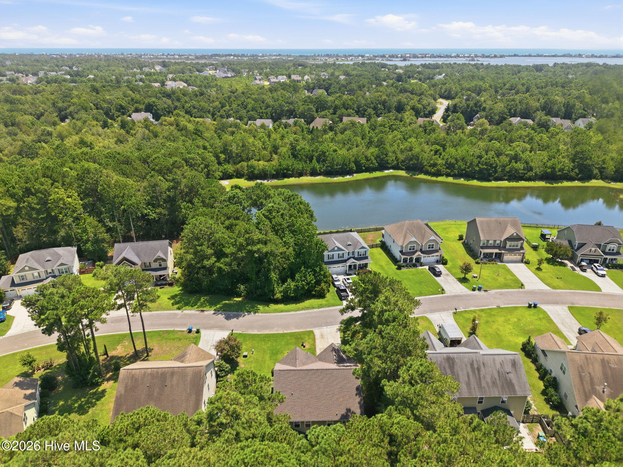 415 Canvasback Lane,Sneads Ferry