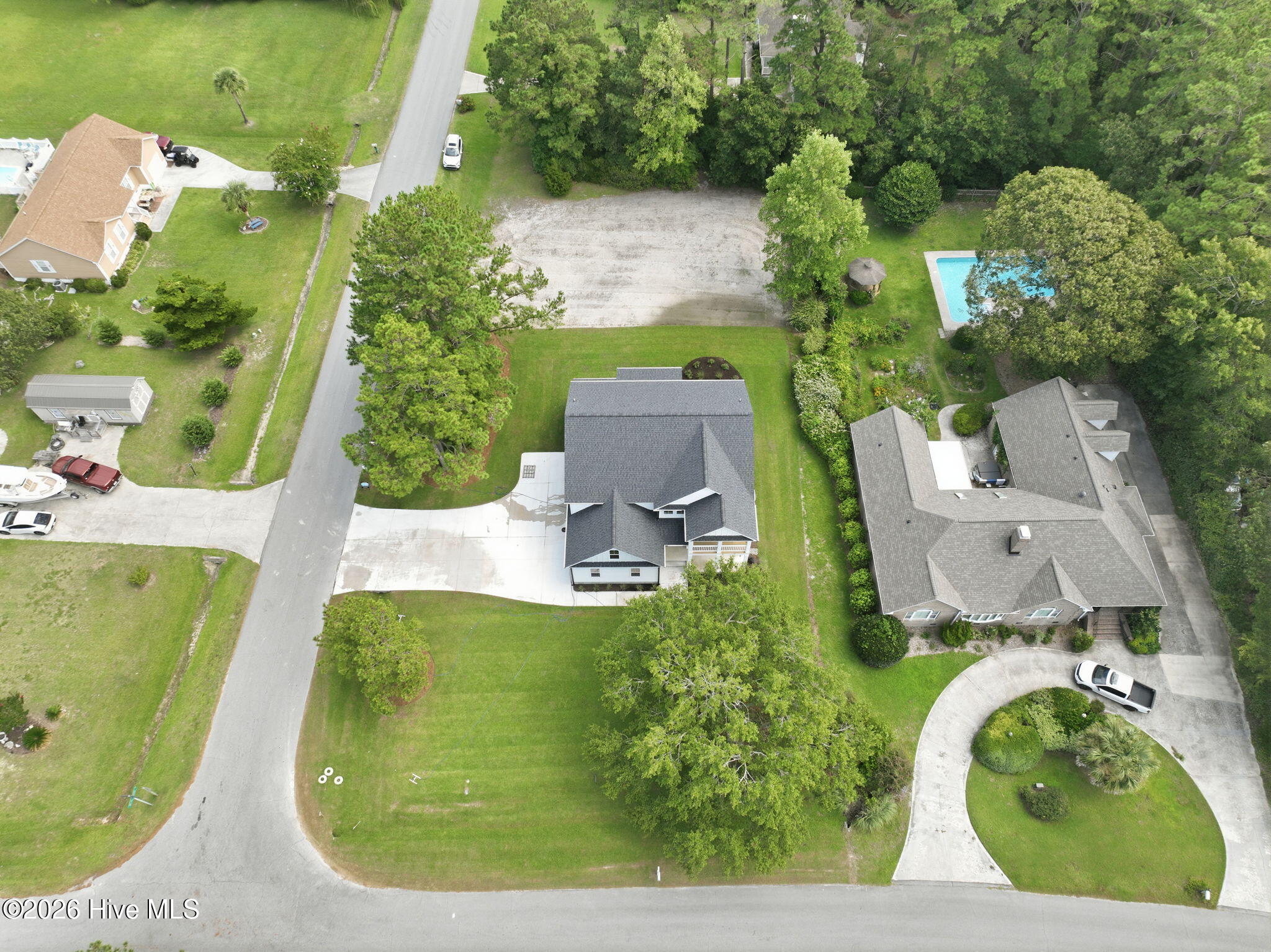 201 Silver Creek Landing 
