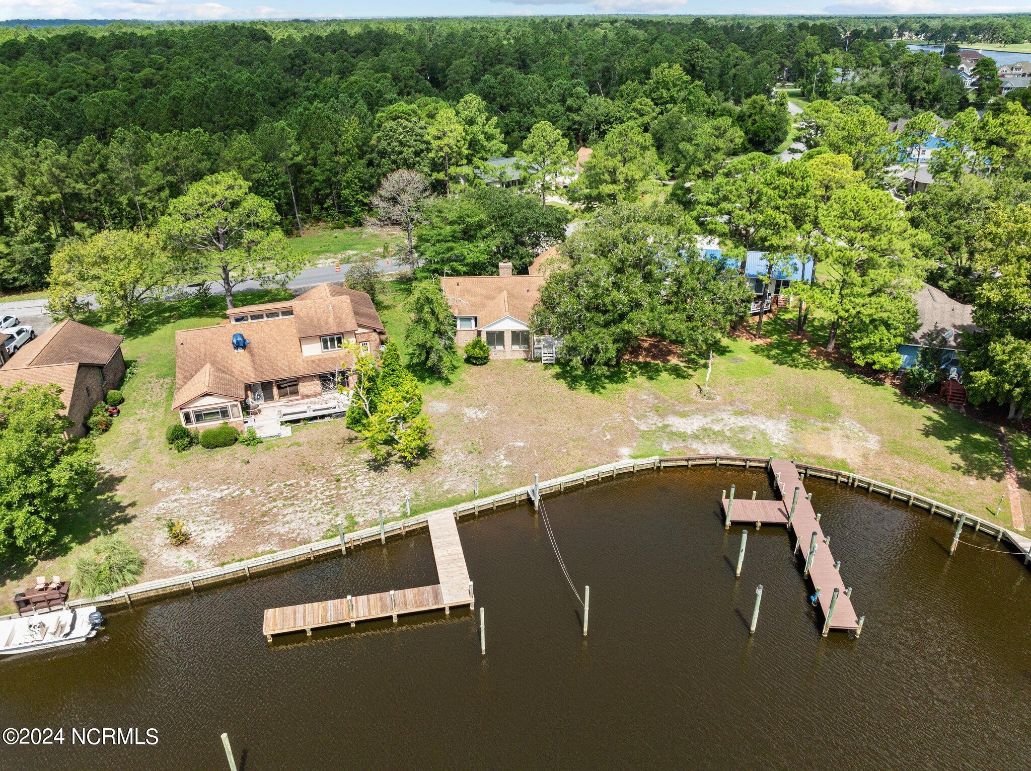 5722 Gondolier Drive,New Bern