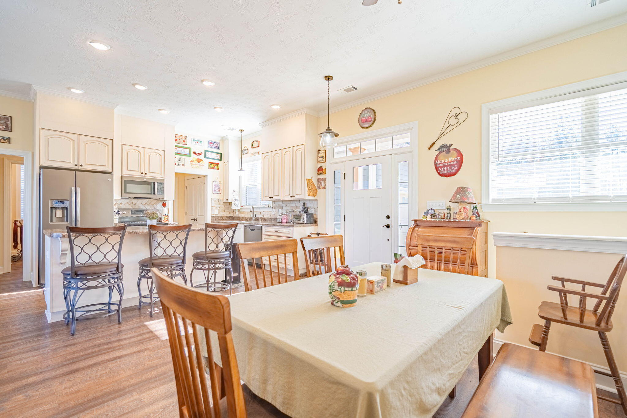 1012 Choctaw Drive, Lincolnton, GA, 30817