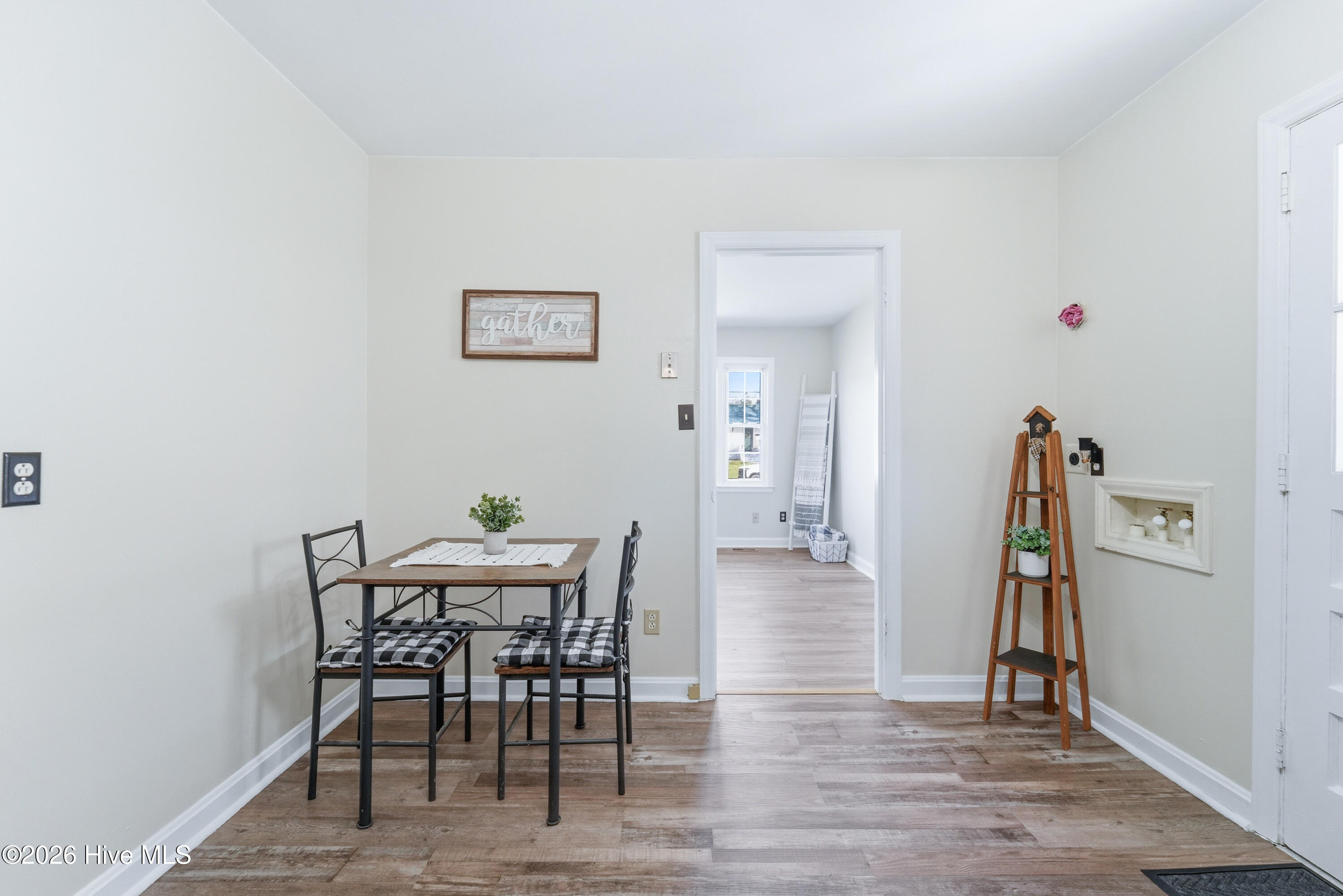 208 Puller Drive, Jacksonville, NC, 28540