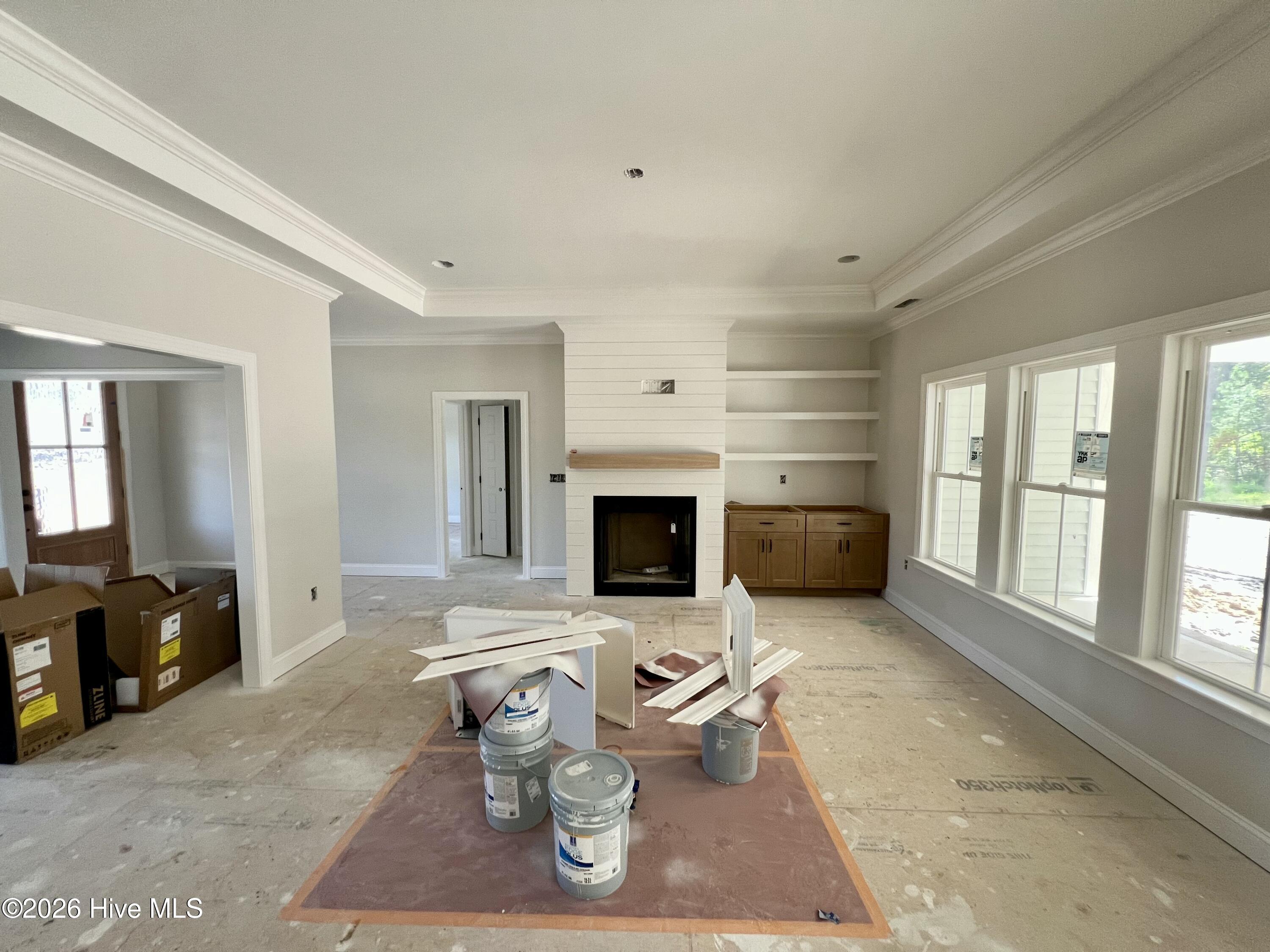 4th image of 207 Hillstead Wy, Smithfield, NC 27577 | MLS# 100580594