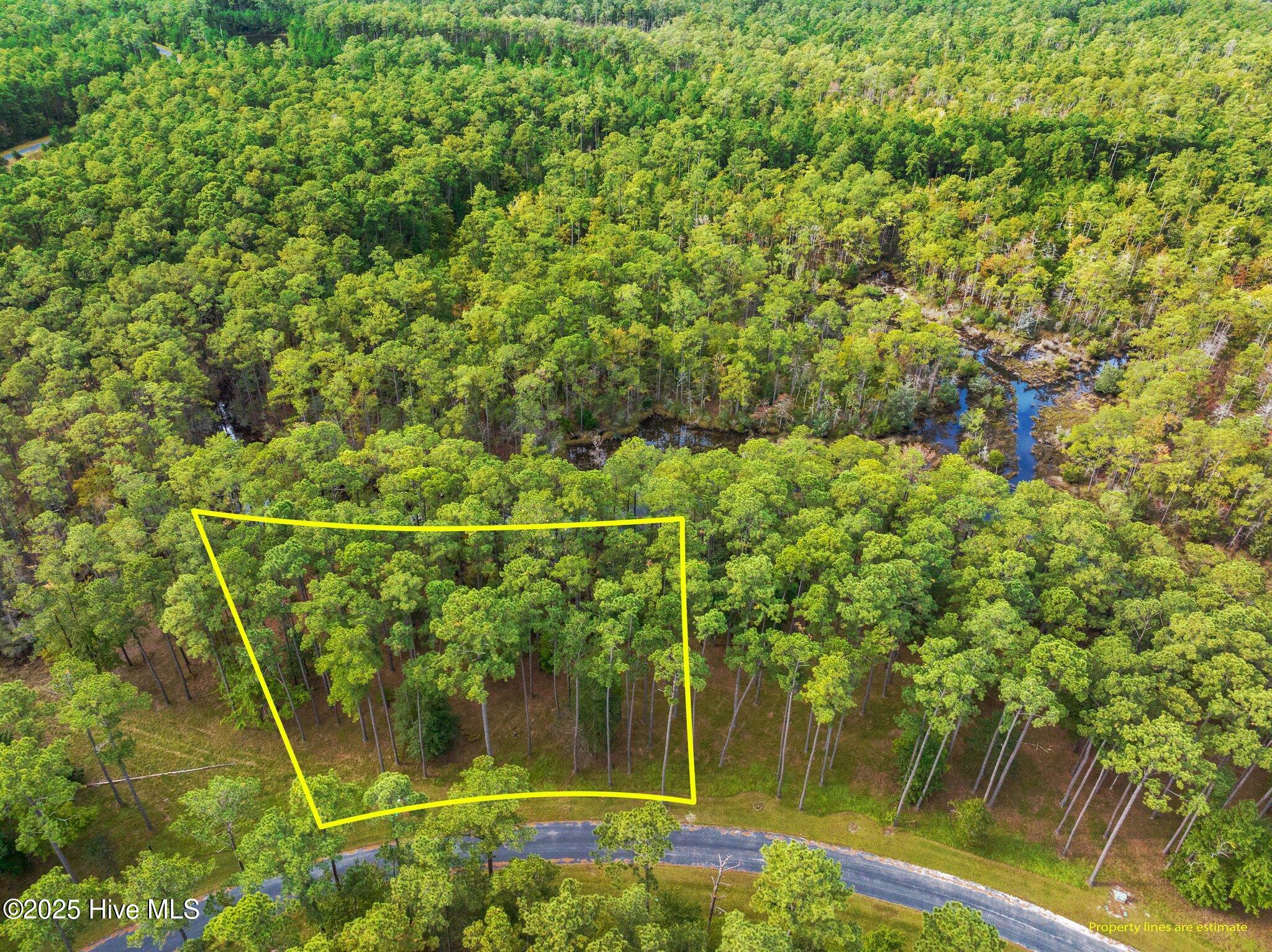 87 Broadview, Oriental, North Carolina, 0 ,Residential land,For sale,Broadview,100503586