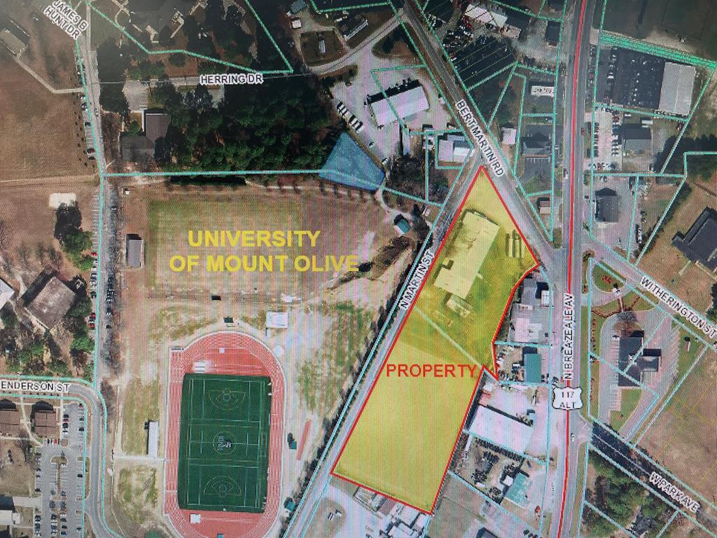 1559 Nc-24, Newport, NC, 28570