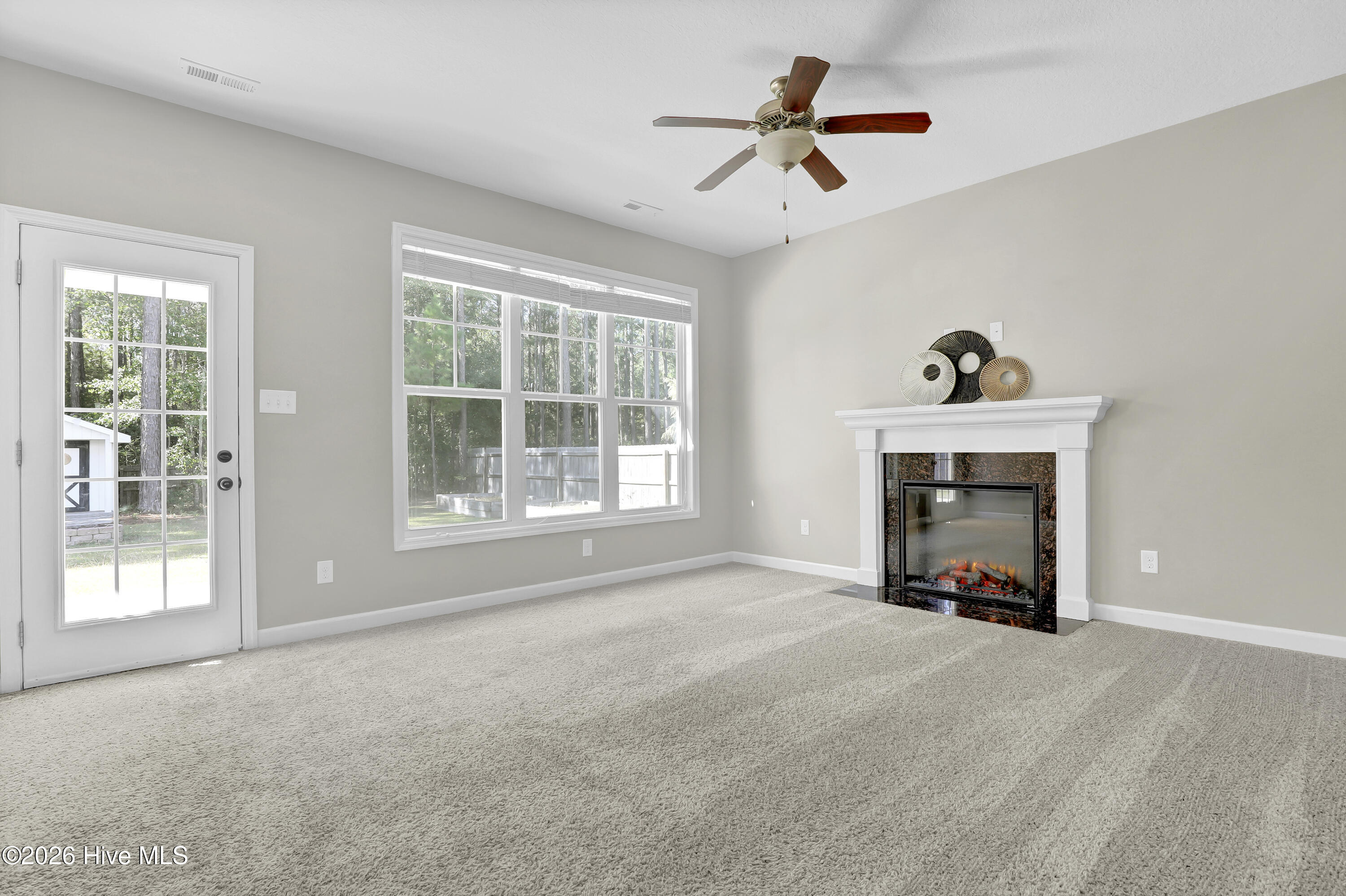 609 Winfall Drive,Holly Ridge