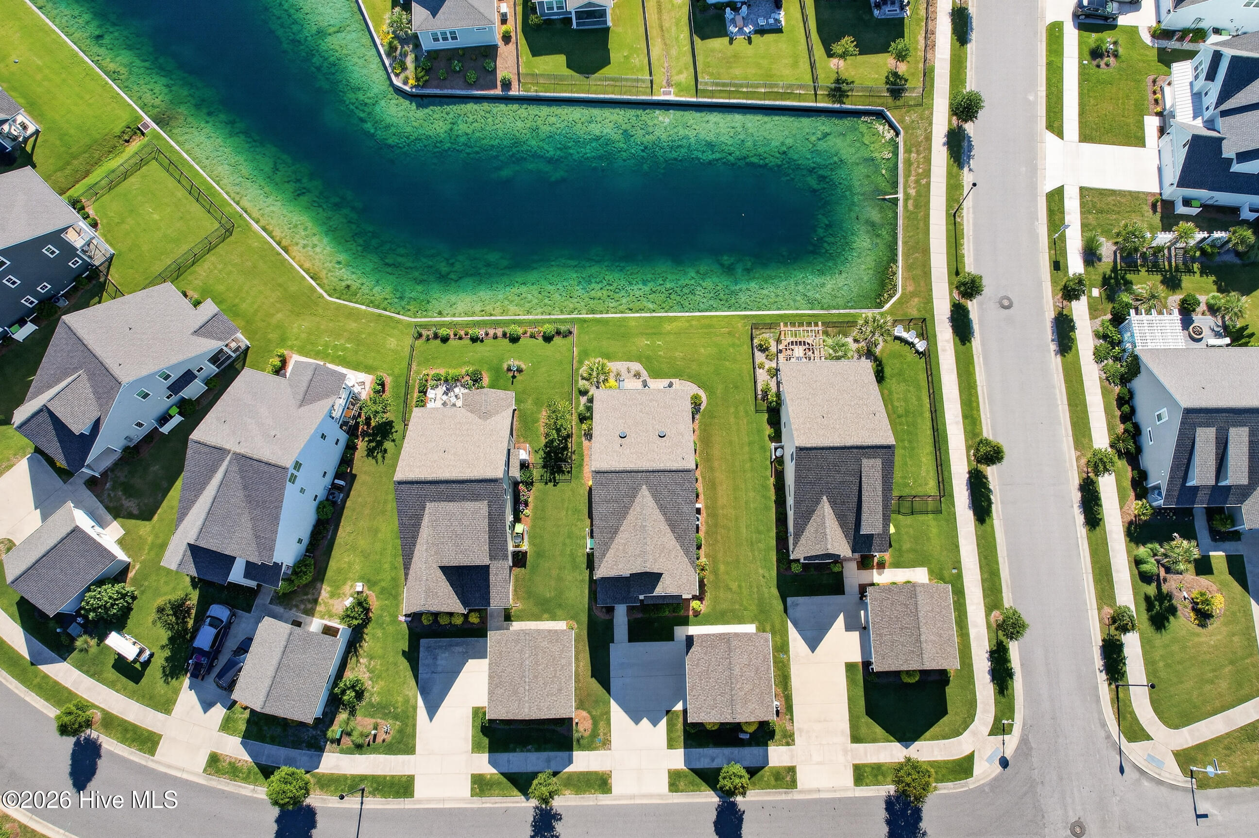 435 Goldeneye Court,Beaufort