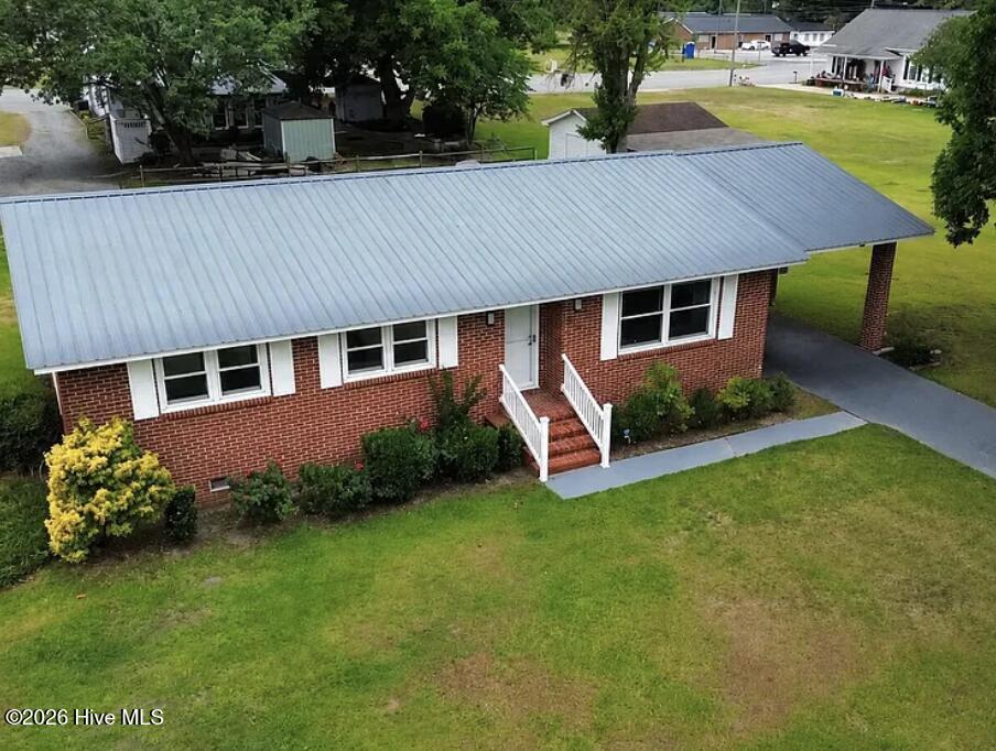 Homes for sale in Beulaville, NC | 414 E Bostic St, Beulaville, NC 28518 | MLS# 100588033