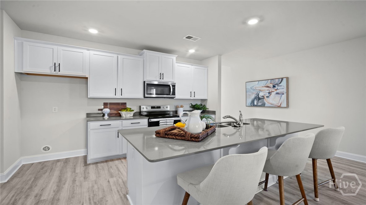 Undisclosed Address, Guyton, GA, 31312