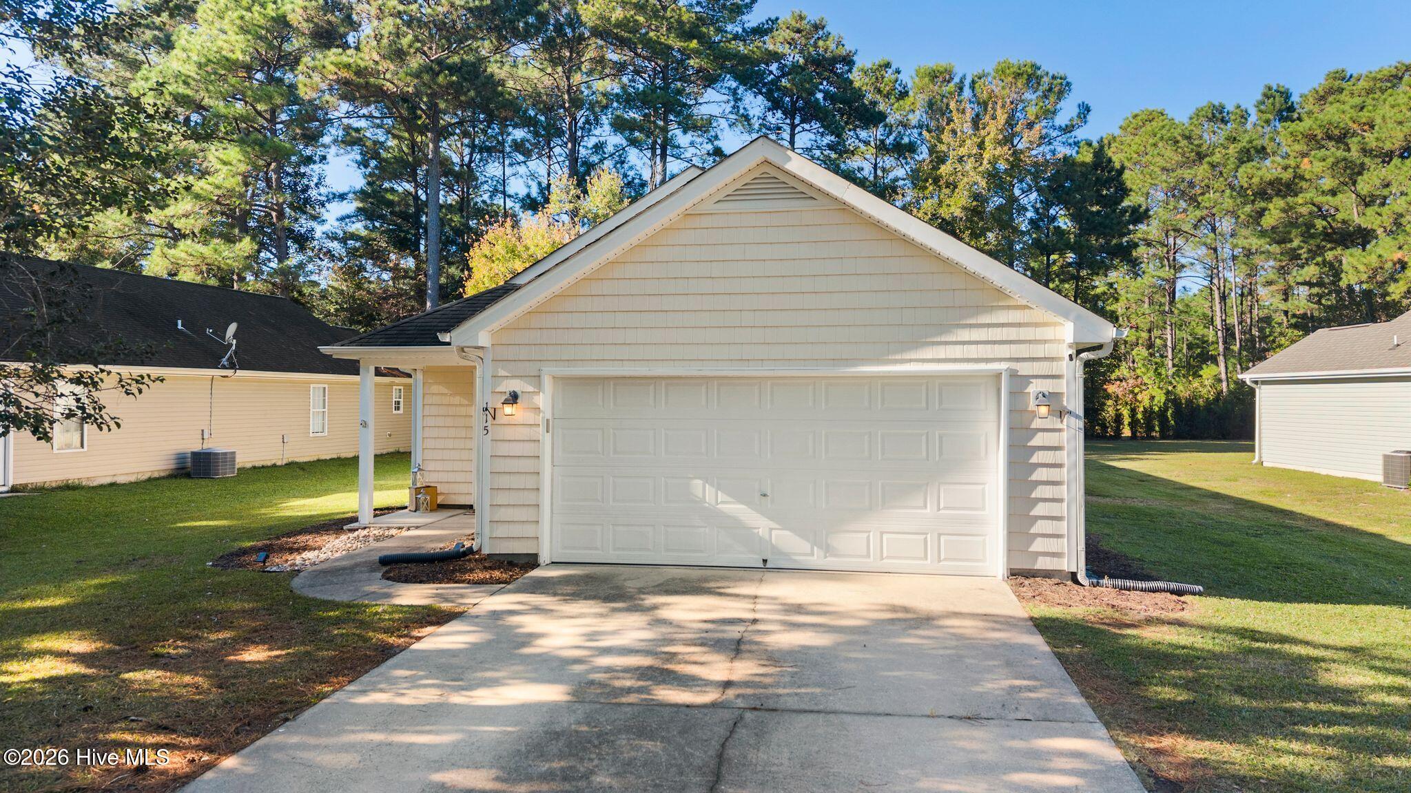 Photo 1 of Single family home for sale at 115 Red Bird Ln, Hampstead, NC 28443 | MLS# 100613195 | Listing updated on 2026-10-29
