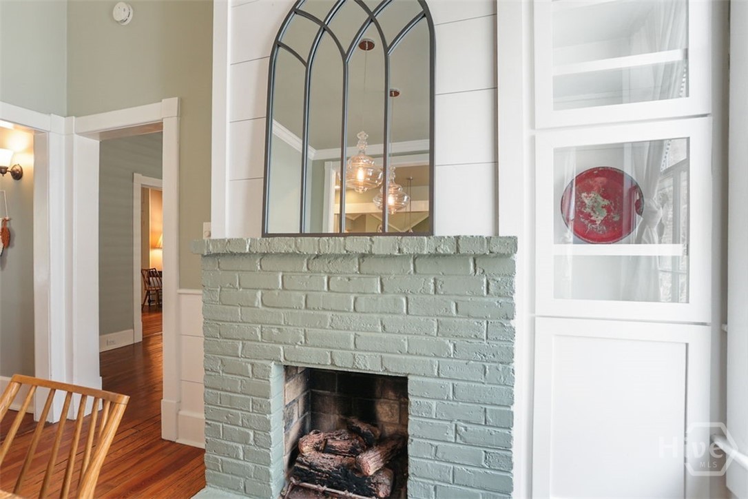 411 Parkersburg Road
