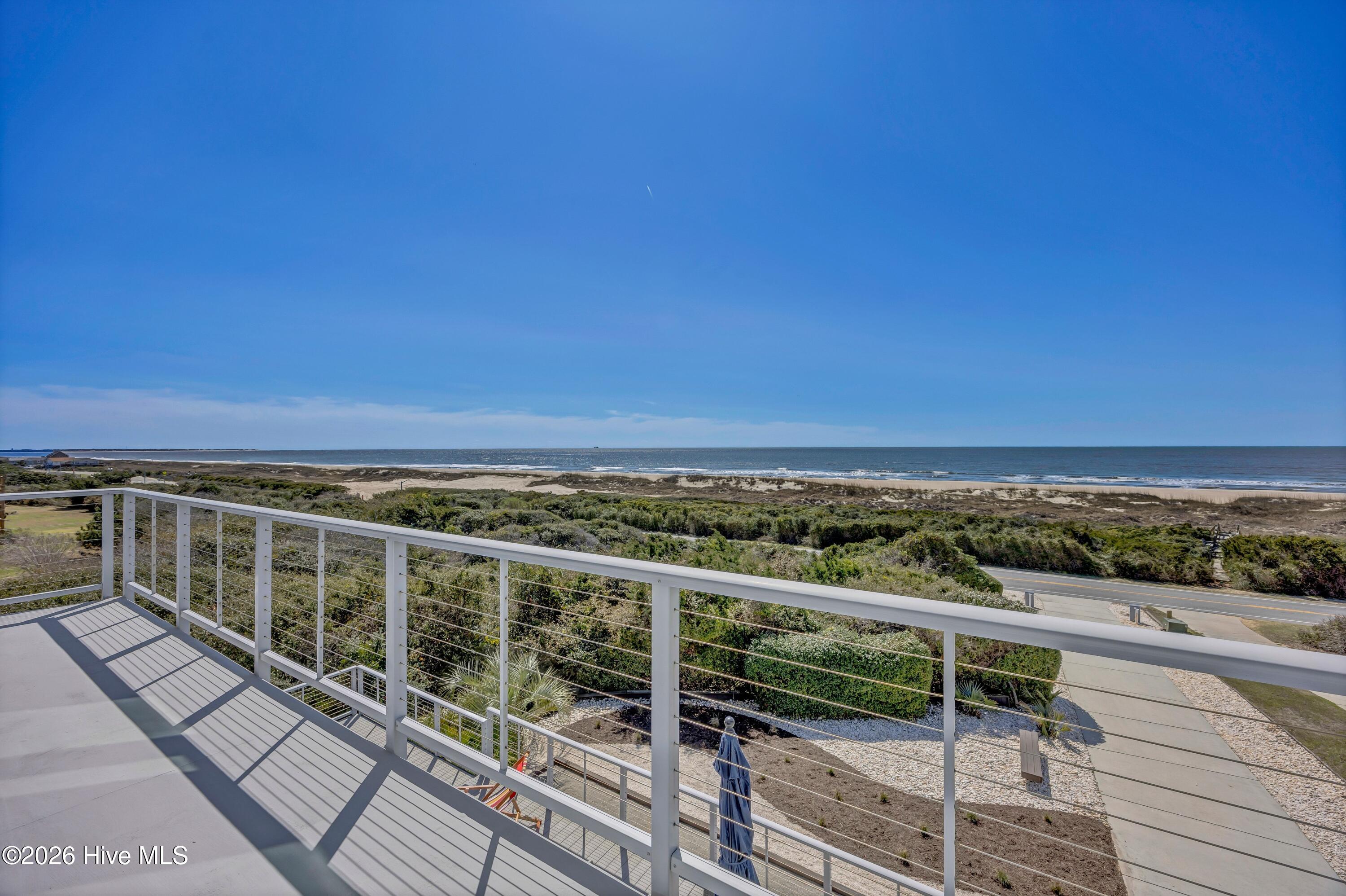 800 Caswell Beach Road, Oak Island, NC, 28465