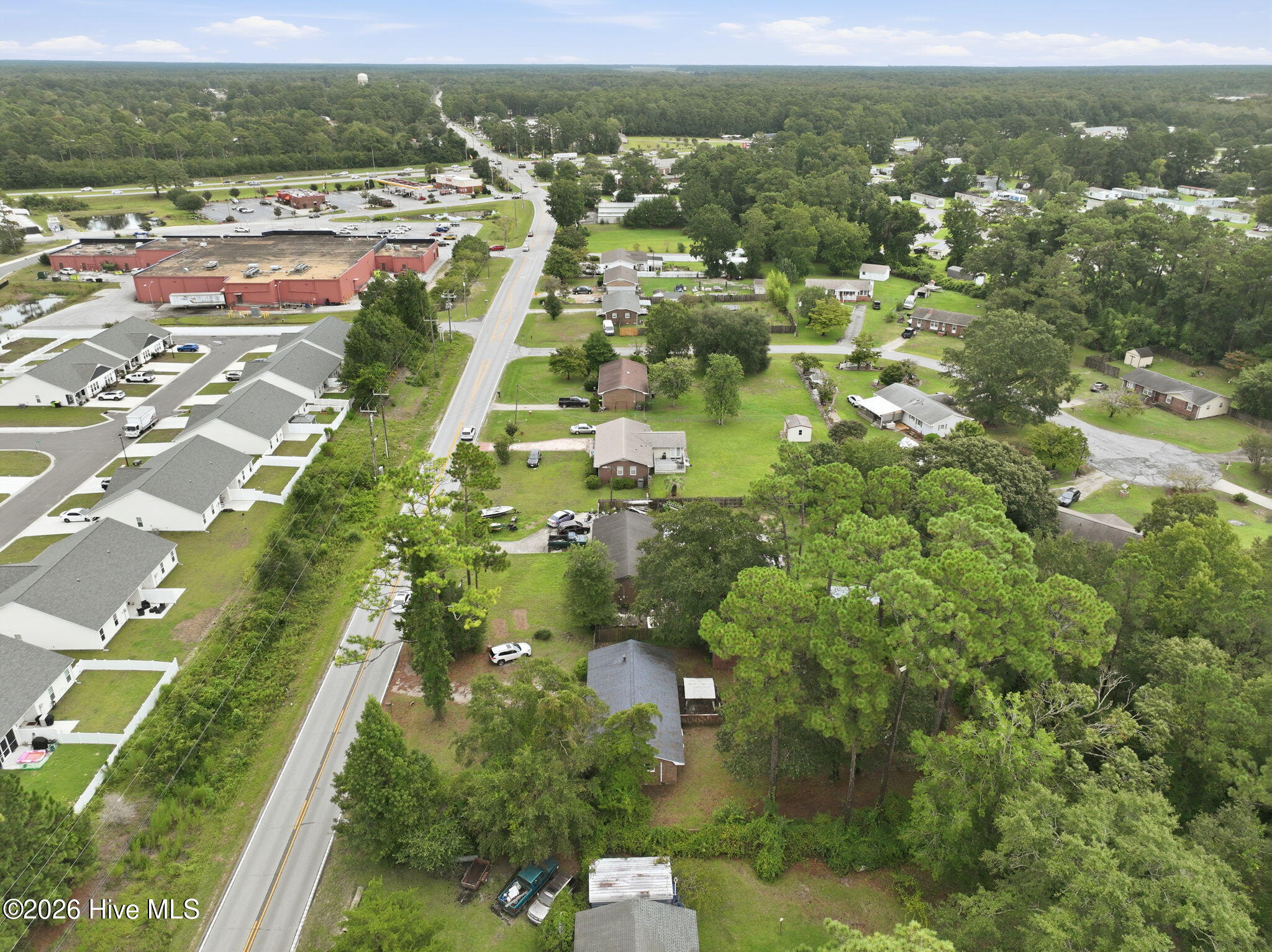 213 Nine Foot Road,Newport