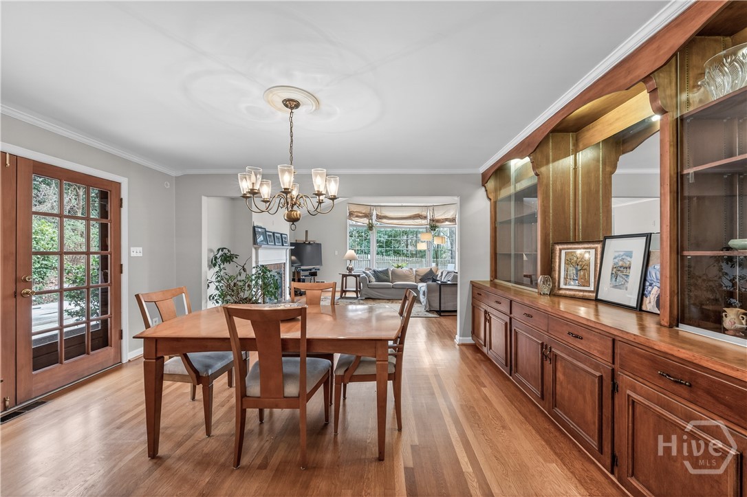 220 Tanglewood Drive, Athens, GA, 30606