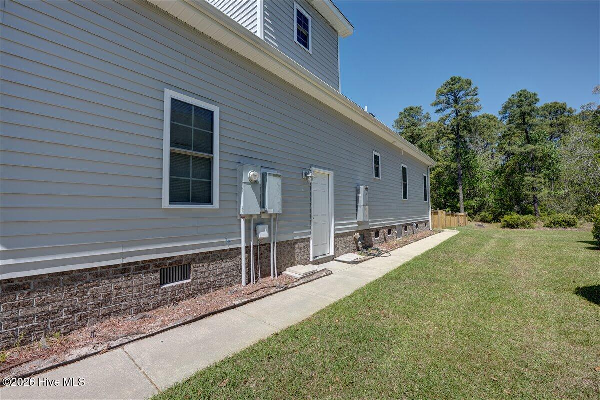 2022 Caracara Drive,New Bern