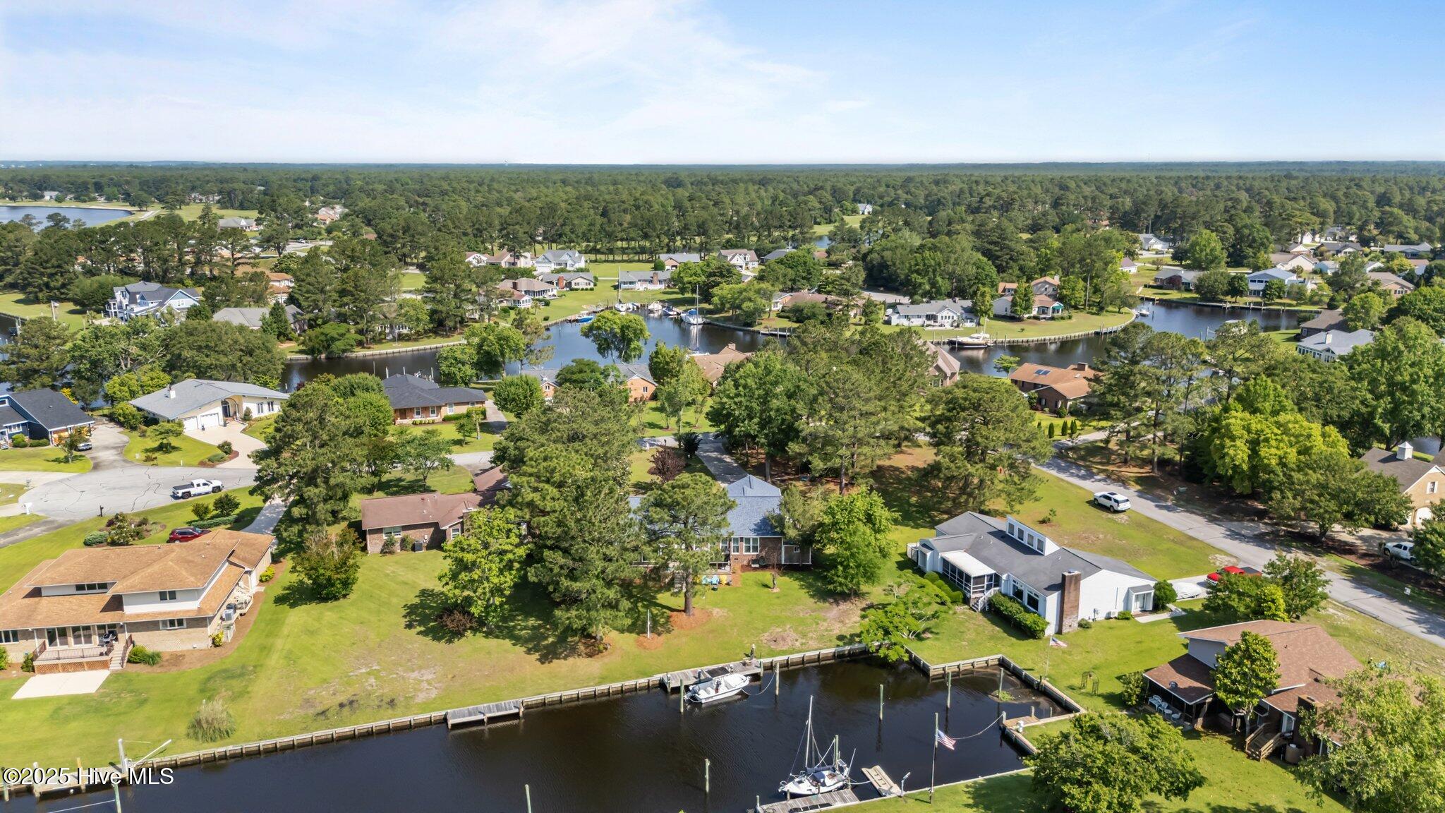 6008 Cassowary Lane,New Bern