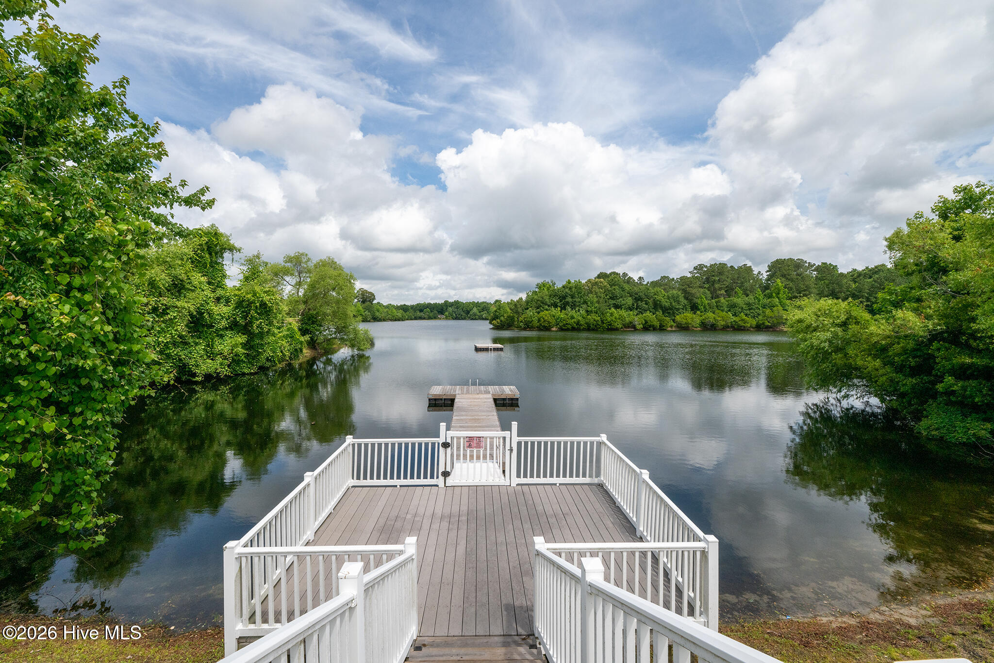 303 Ramonas Lake Court,New Bern