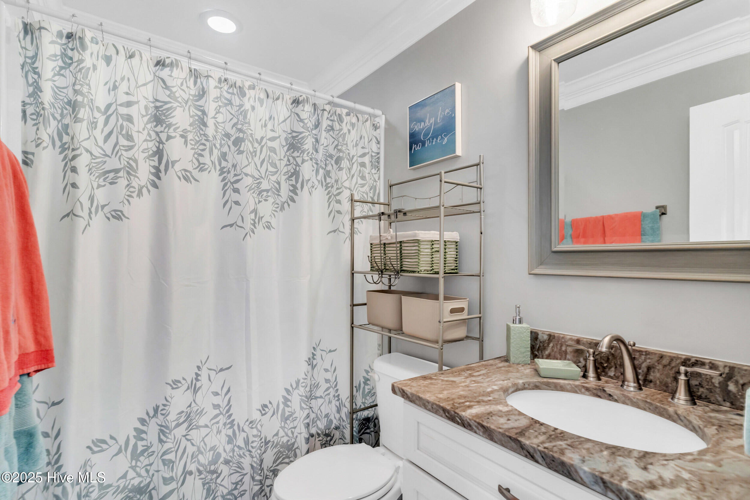 107 SW 25th Street, Oak Island, NC, 28465