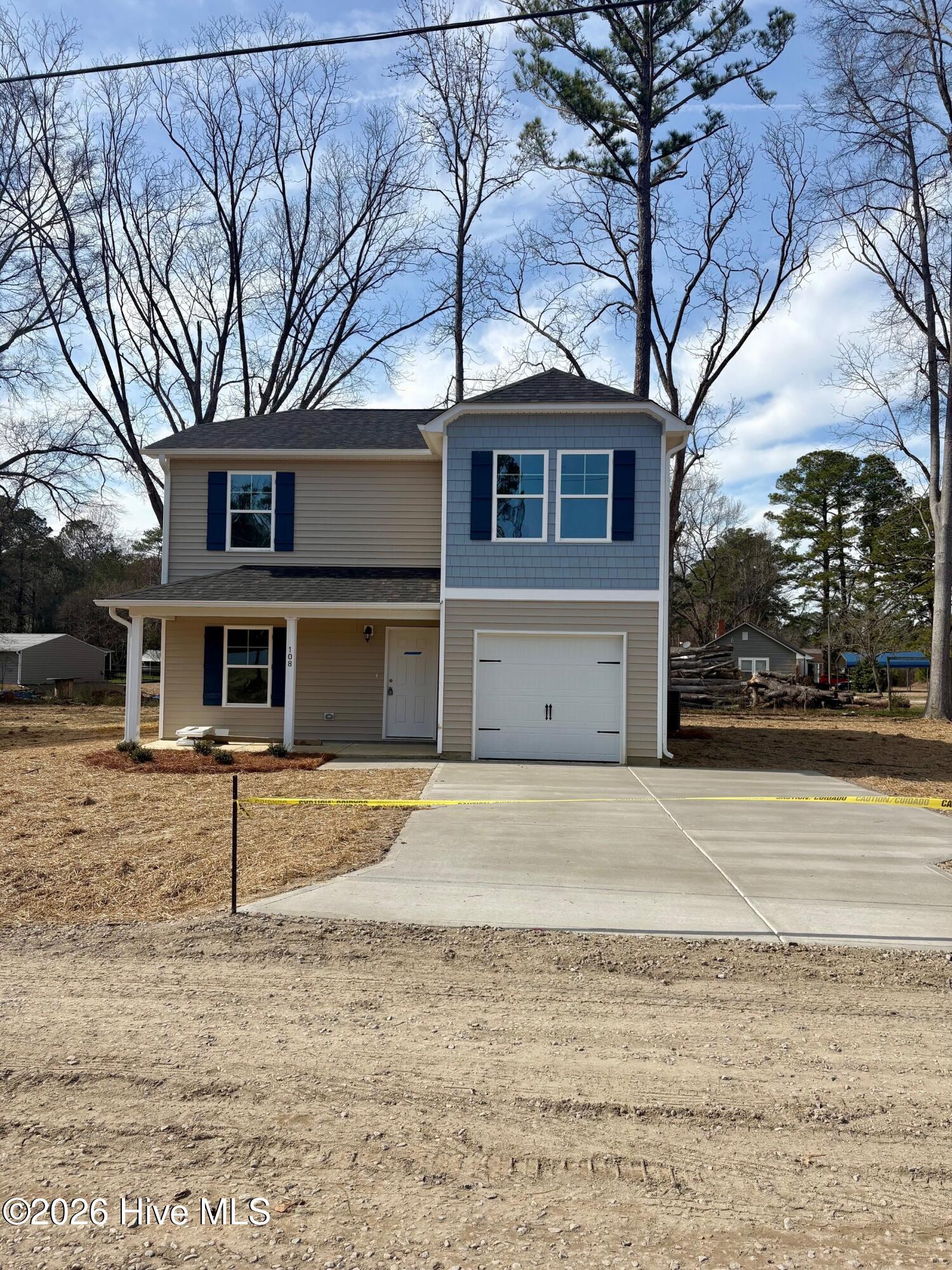 108 Oneal Drive, Washington, NC, 27889