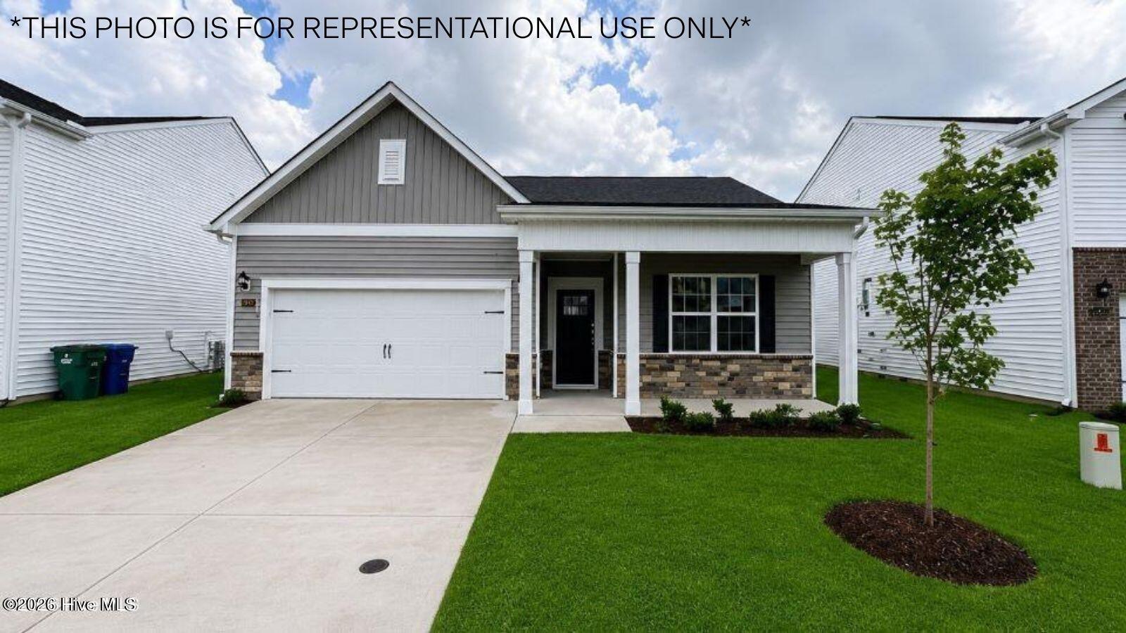 1st image of 1500 Stone Wood Dr, Winterville, NC 28590 | MLS# 100596747