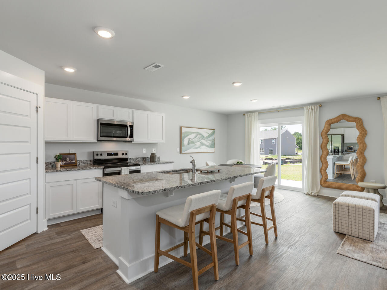 4317 Rough Stalk Lane Lot 299, Castle Hayne, NC 28429 – photo 9: Hayden Model Home