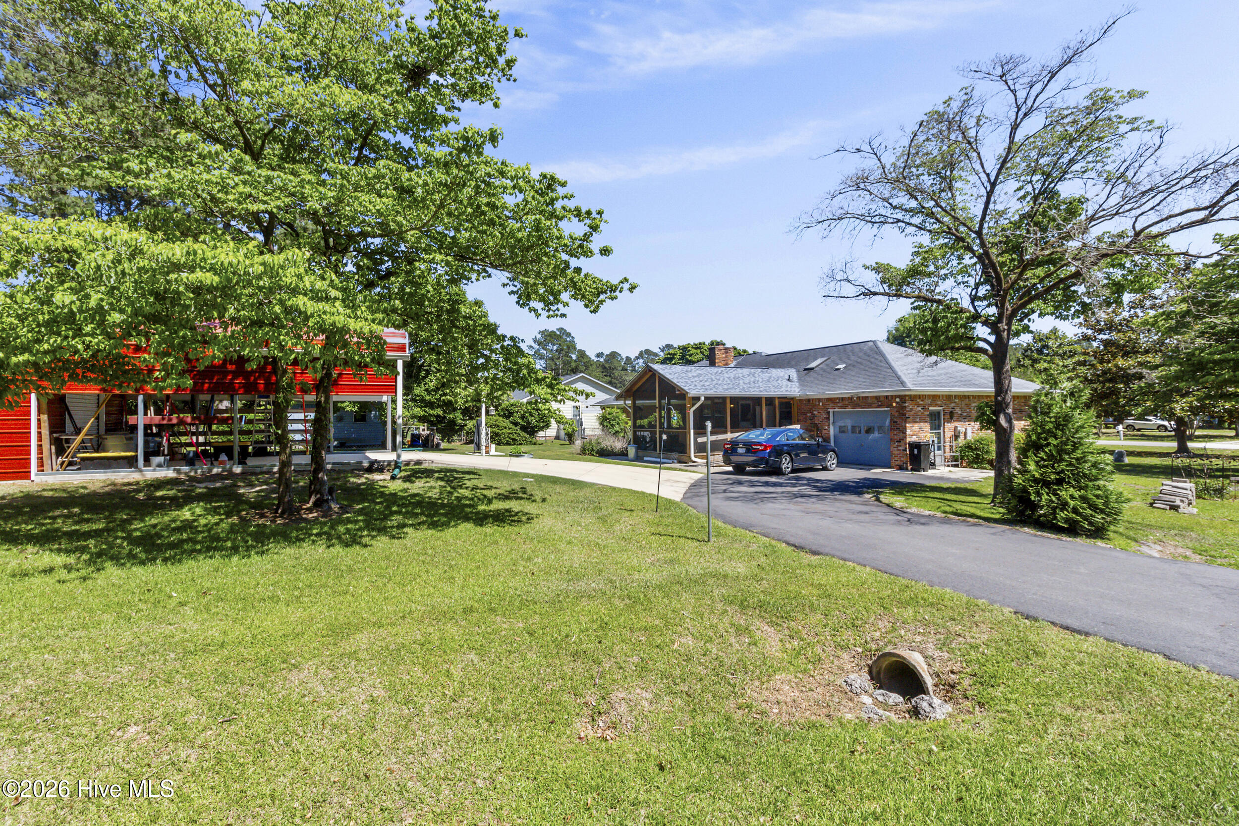 312 Rockledge Road,New Bern