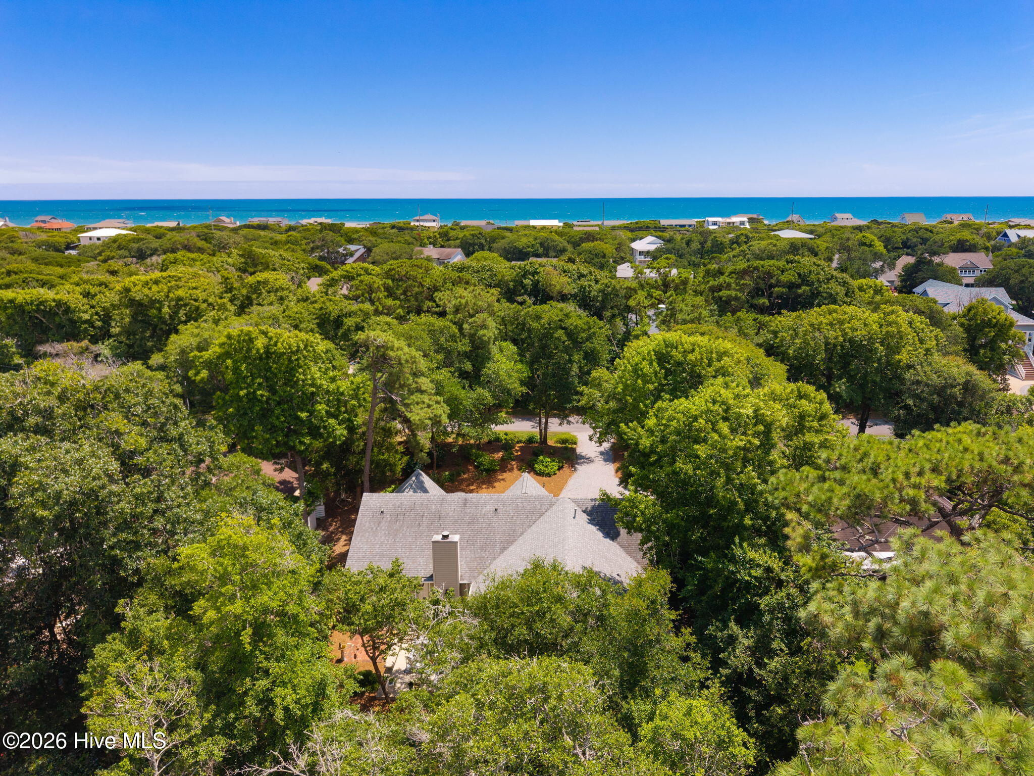 126 Loblolly Drive,Pine Knoll Shores