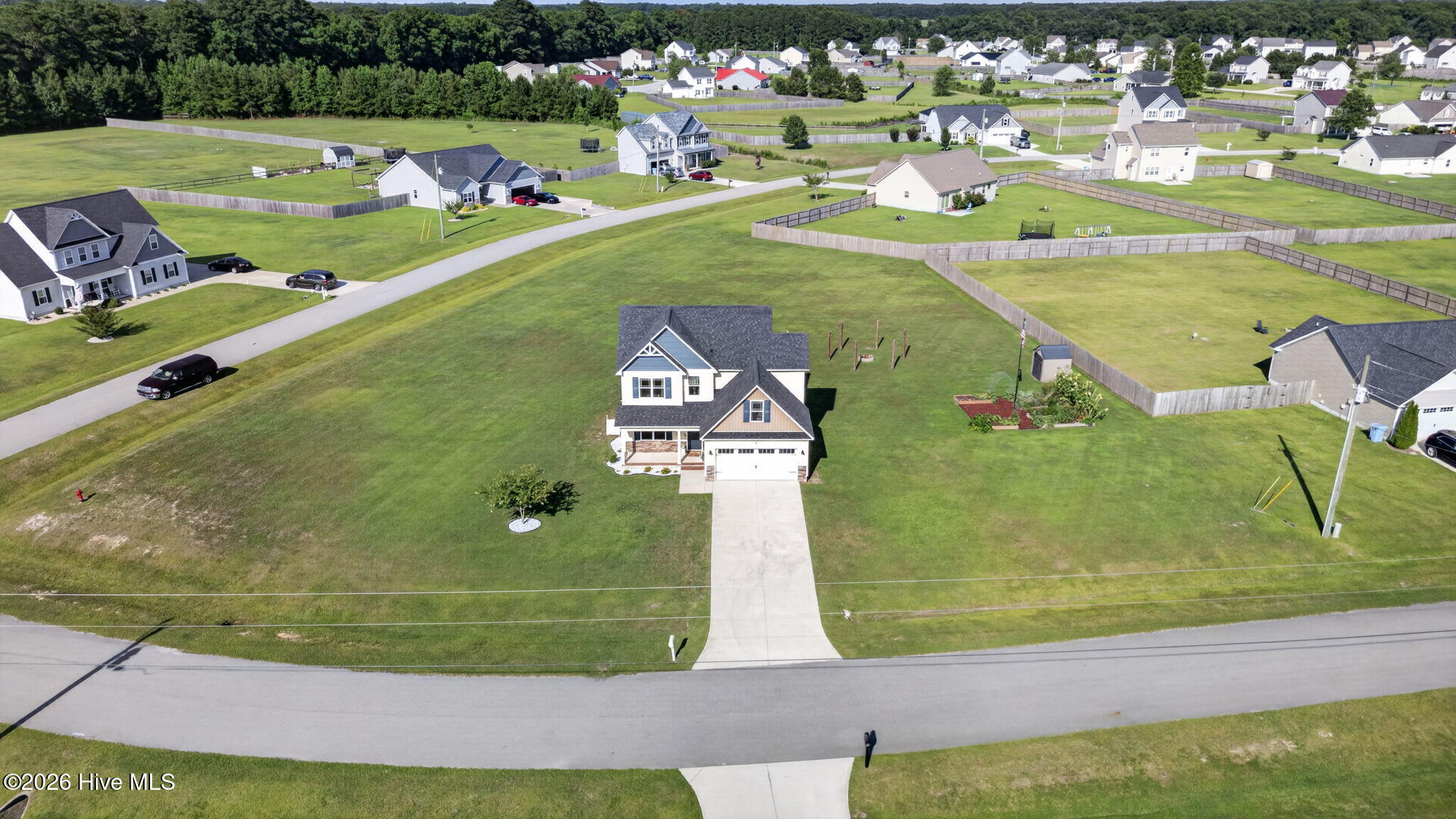 114 Woodwater Drive,Richlands