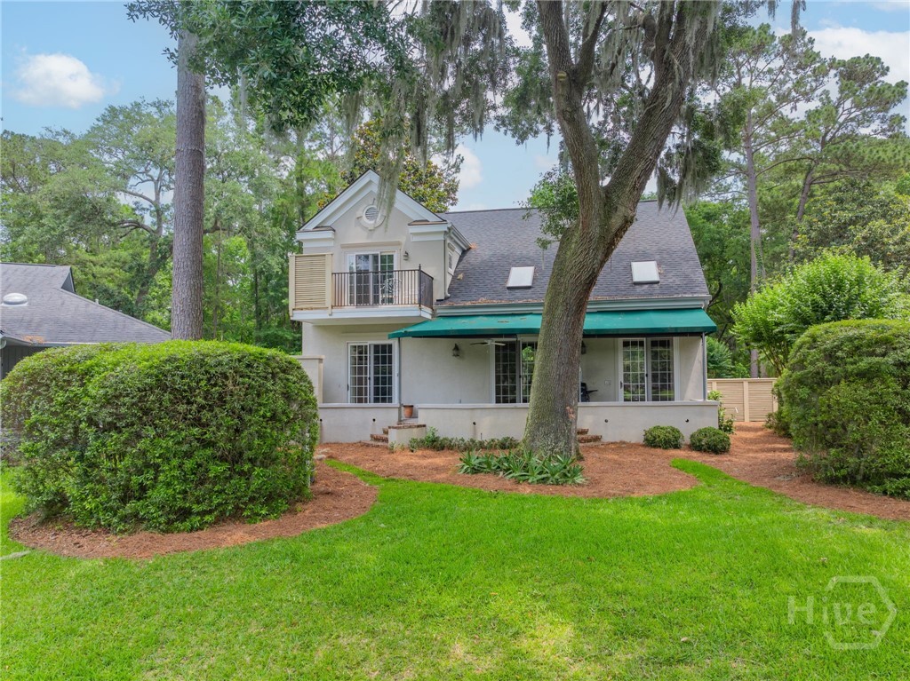 2 Franklin Creek Road S, Savannah, GA, 31411
