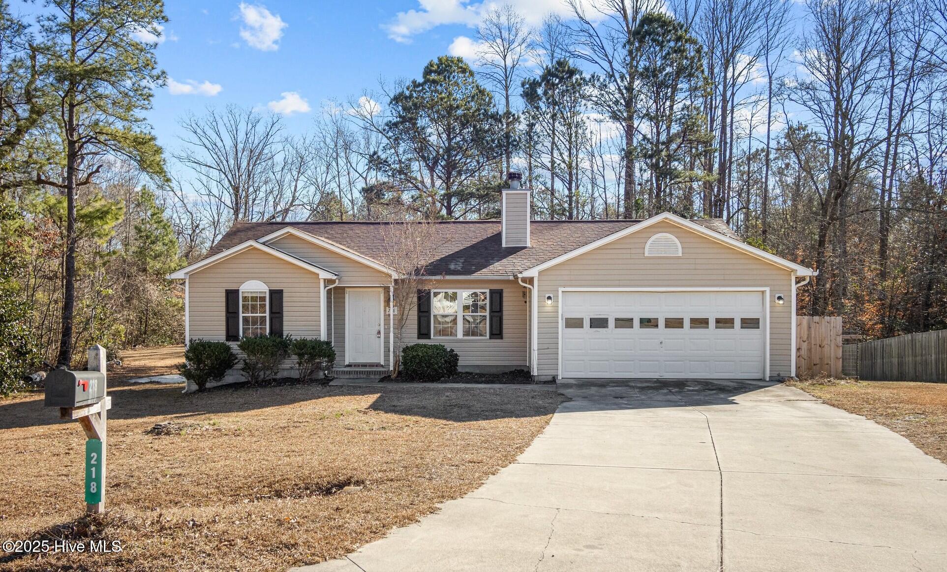 NC Properties NC Properties