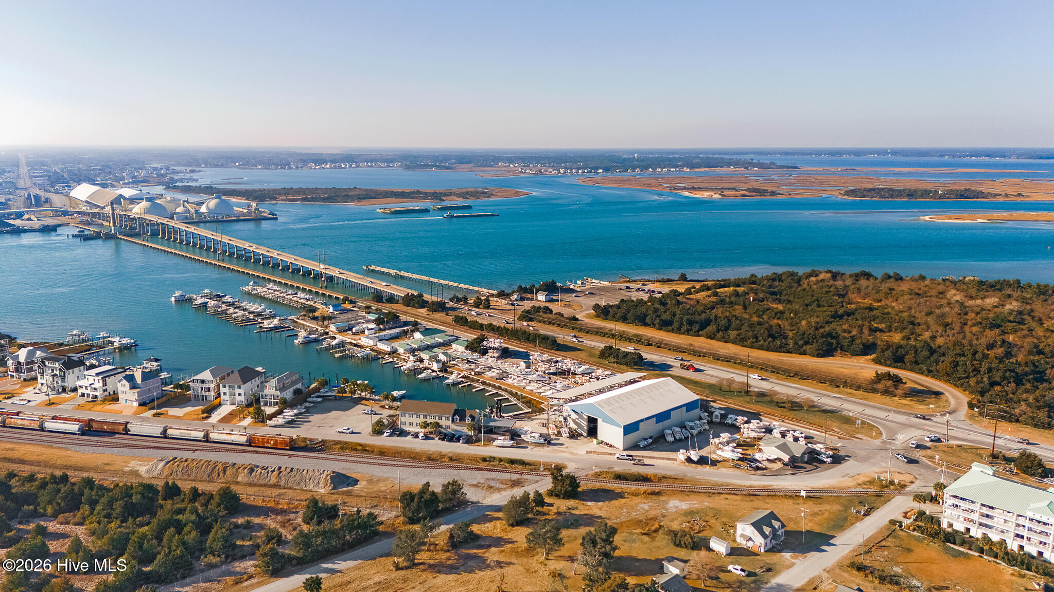 156 Radio Island Road UNIT 54, Beaufort, NC, 28516