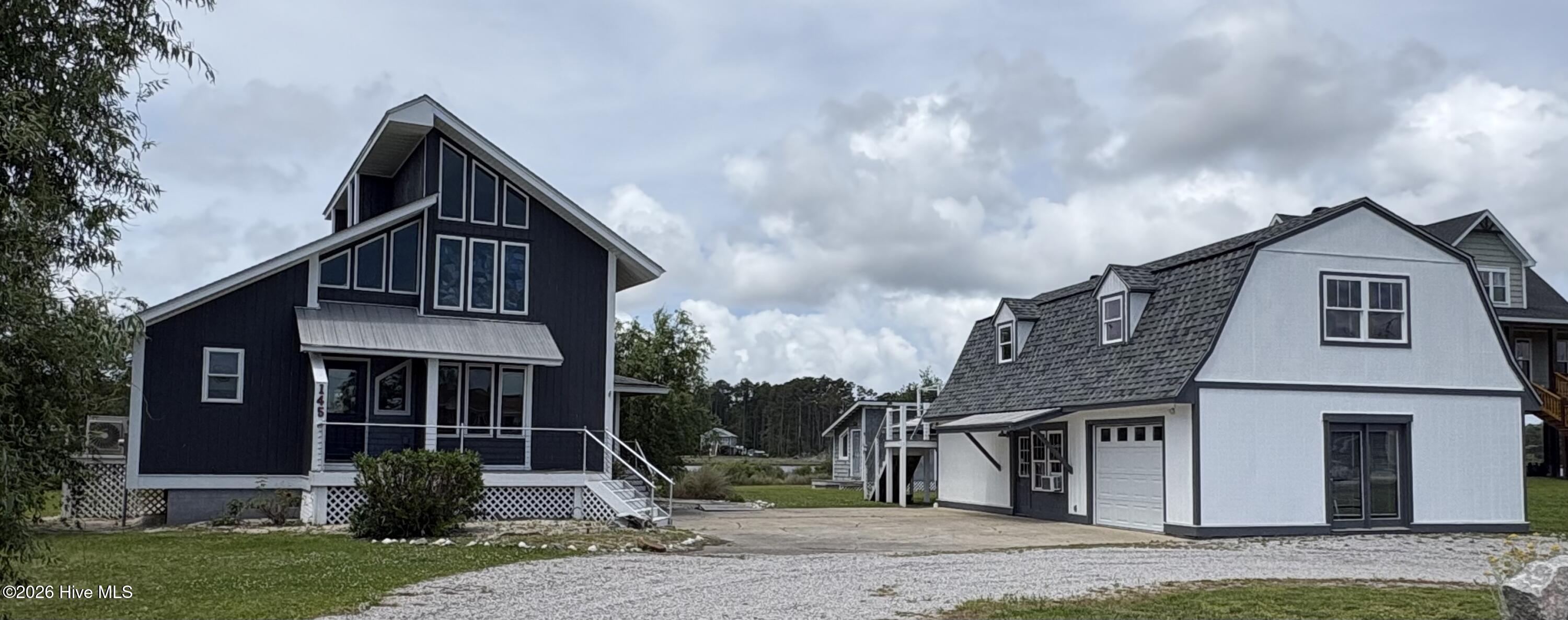 145 Williston Creek Road,Williston