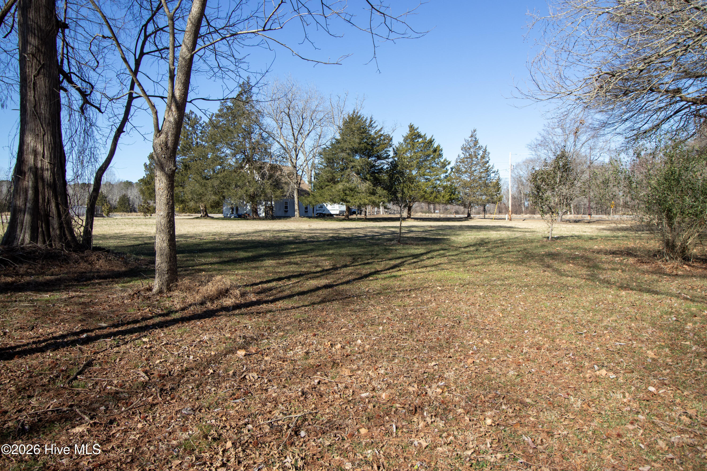 1426 E Bear Swamp Road, Hertford, NC, 27944