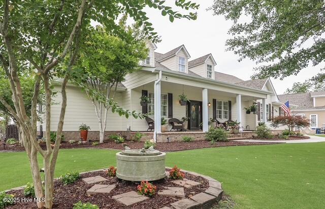 1 Burton Place, Jacksonville, NC, 28540