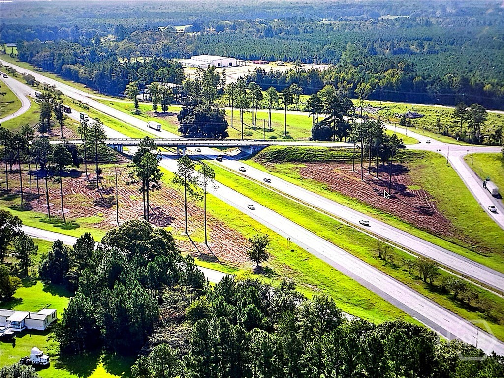 Property at 215 O Hines Lane