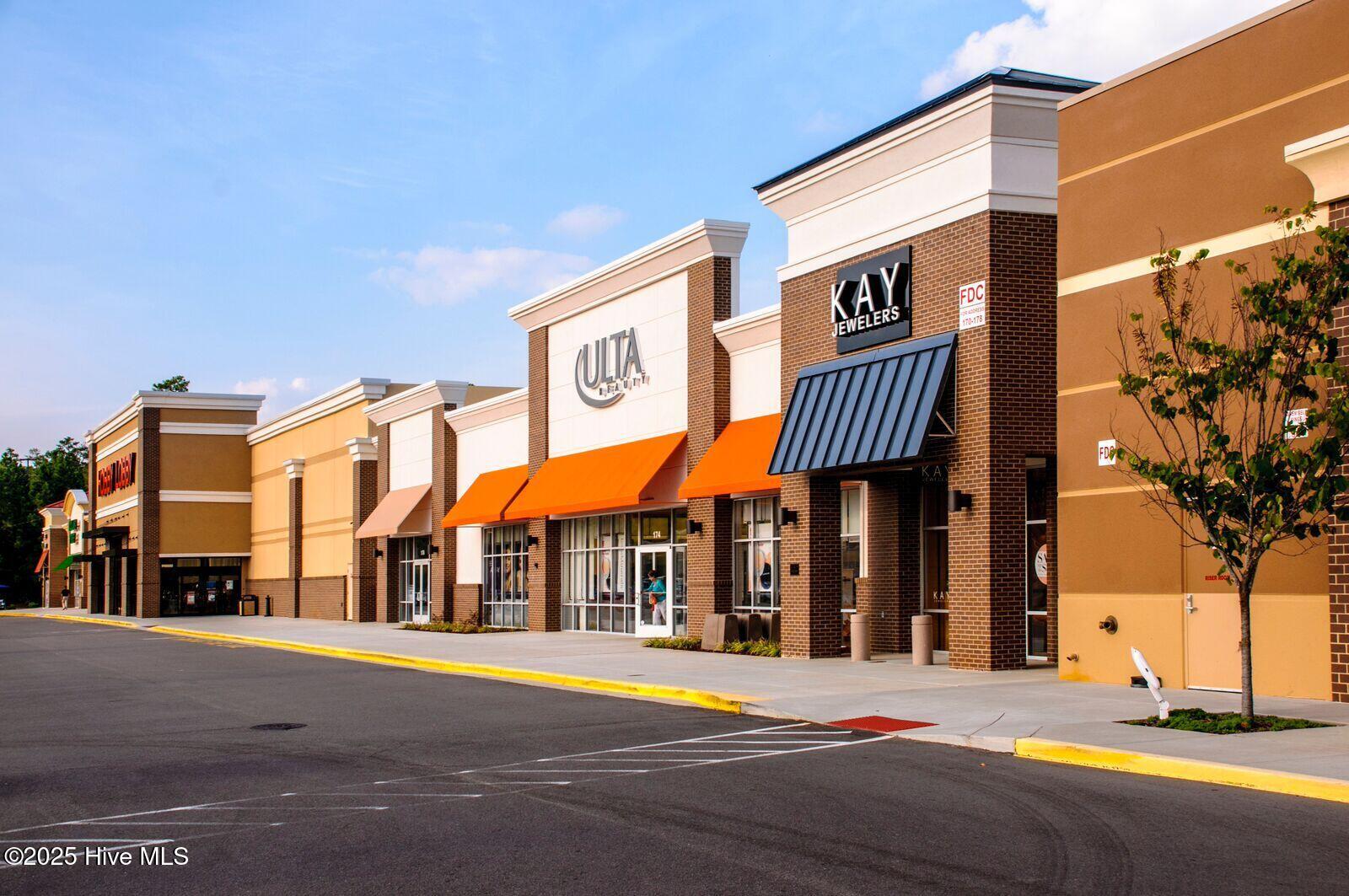 Southern Pines Village