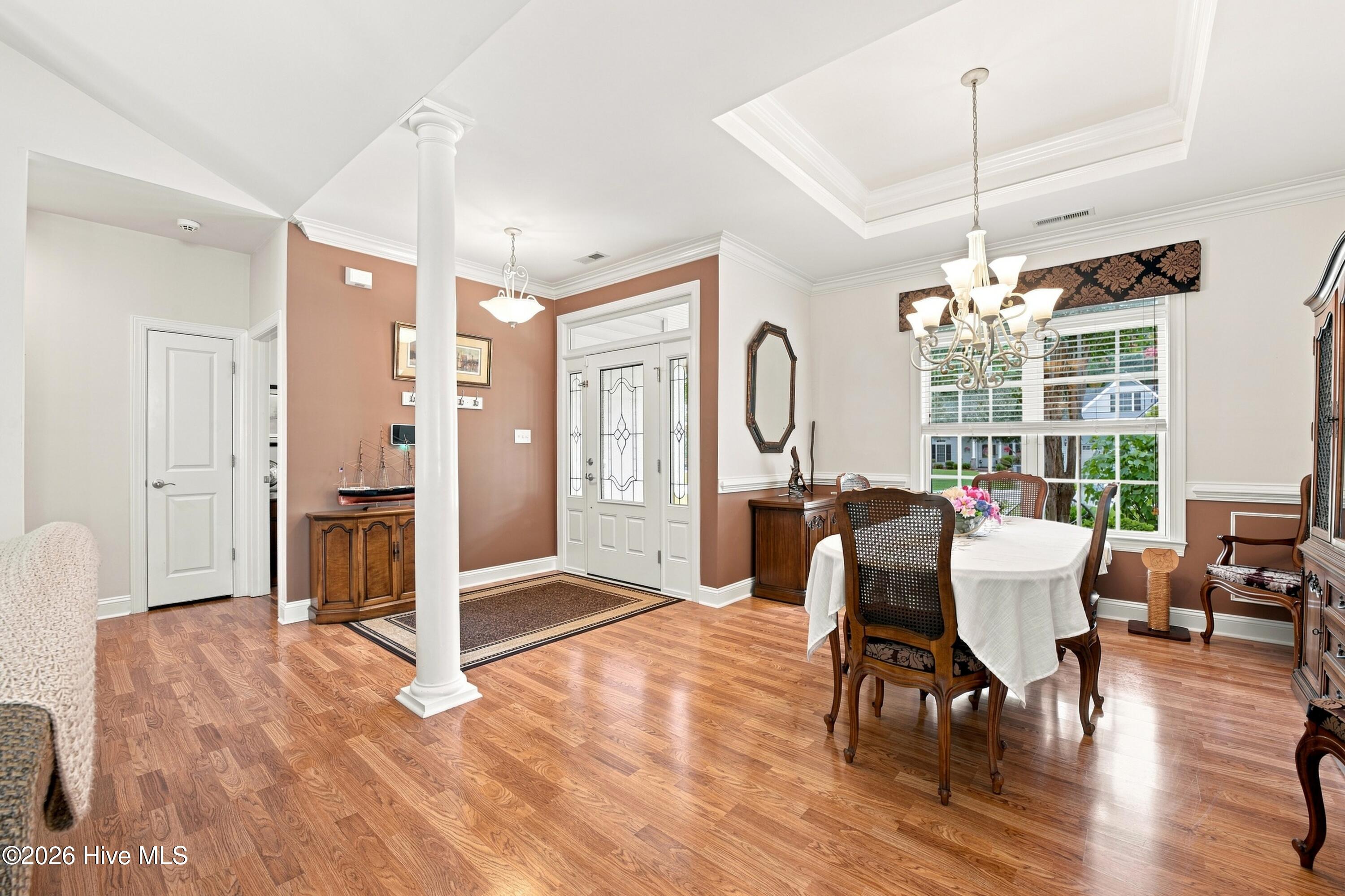 116 Frost Court,New Bern