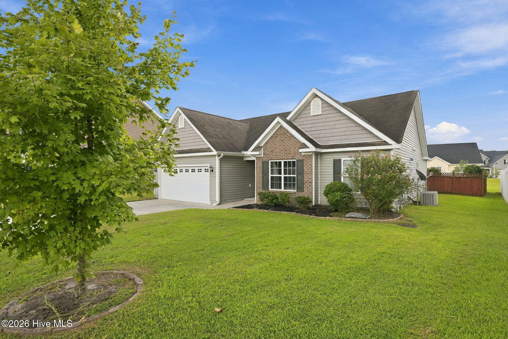 304 Lynden Lane,New Bern
