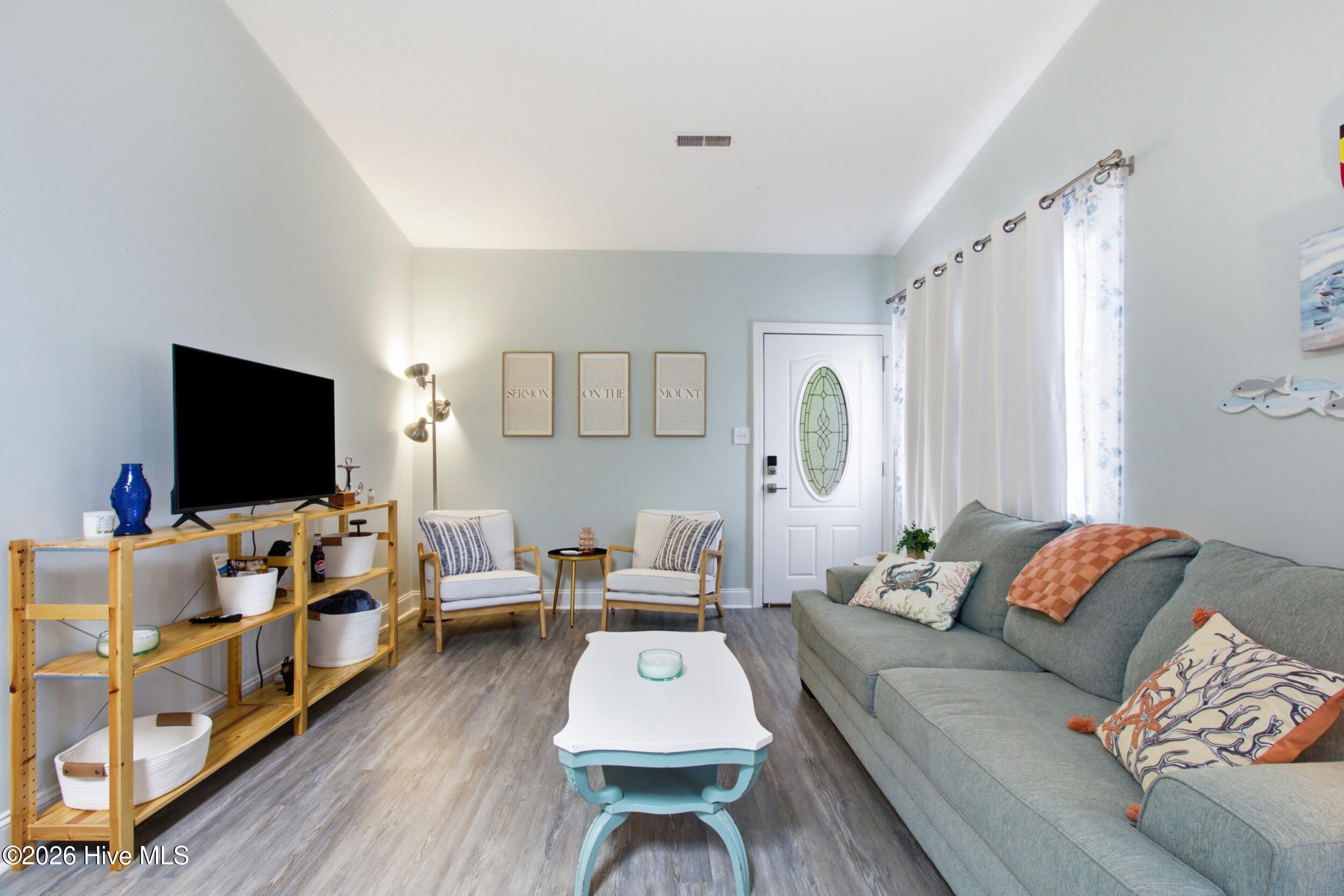 23 Harbour Walk,New Bern