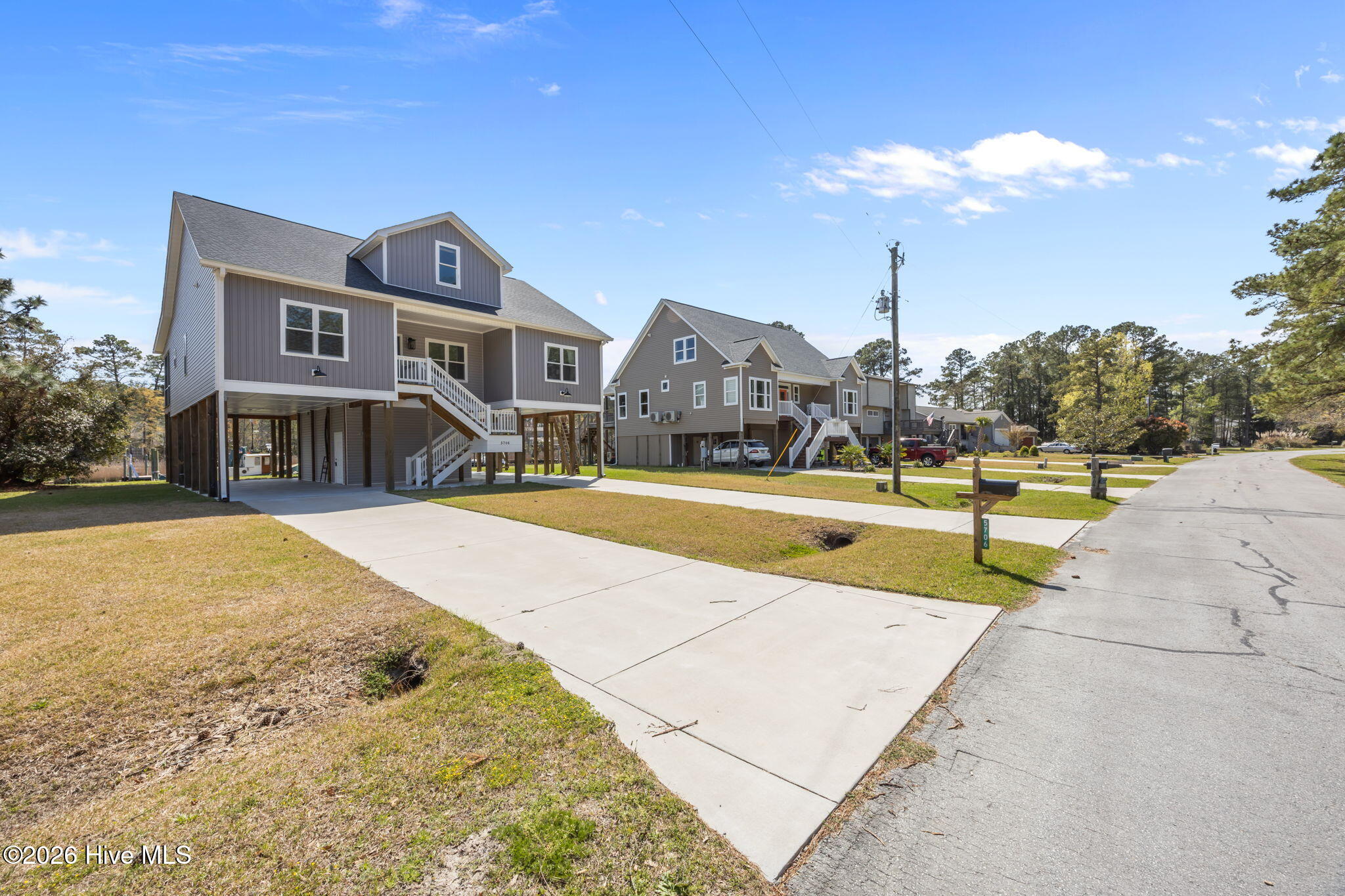 5706 Gondolier Drive,New Bern