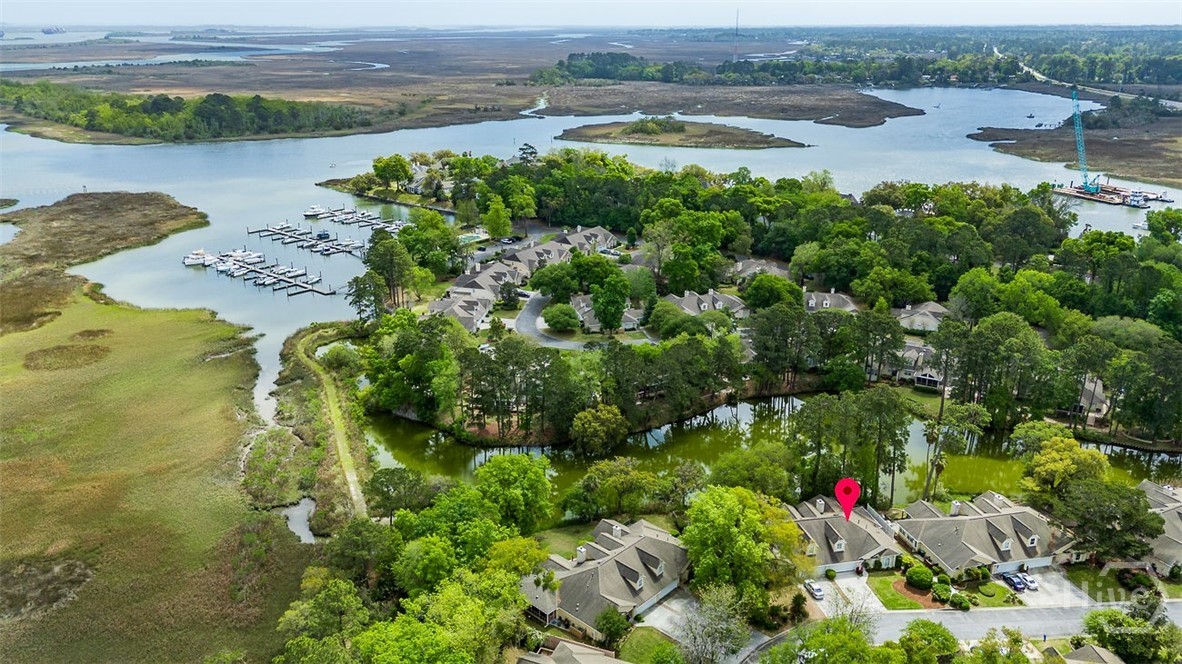 9 Pipers Pond Lane, Savannah, GA, 31404