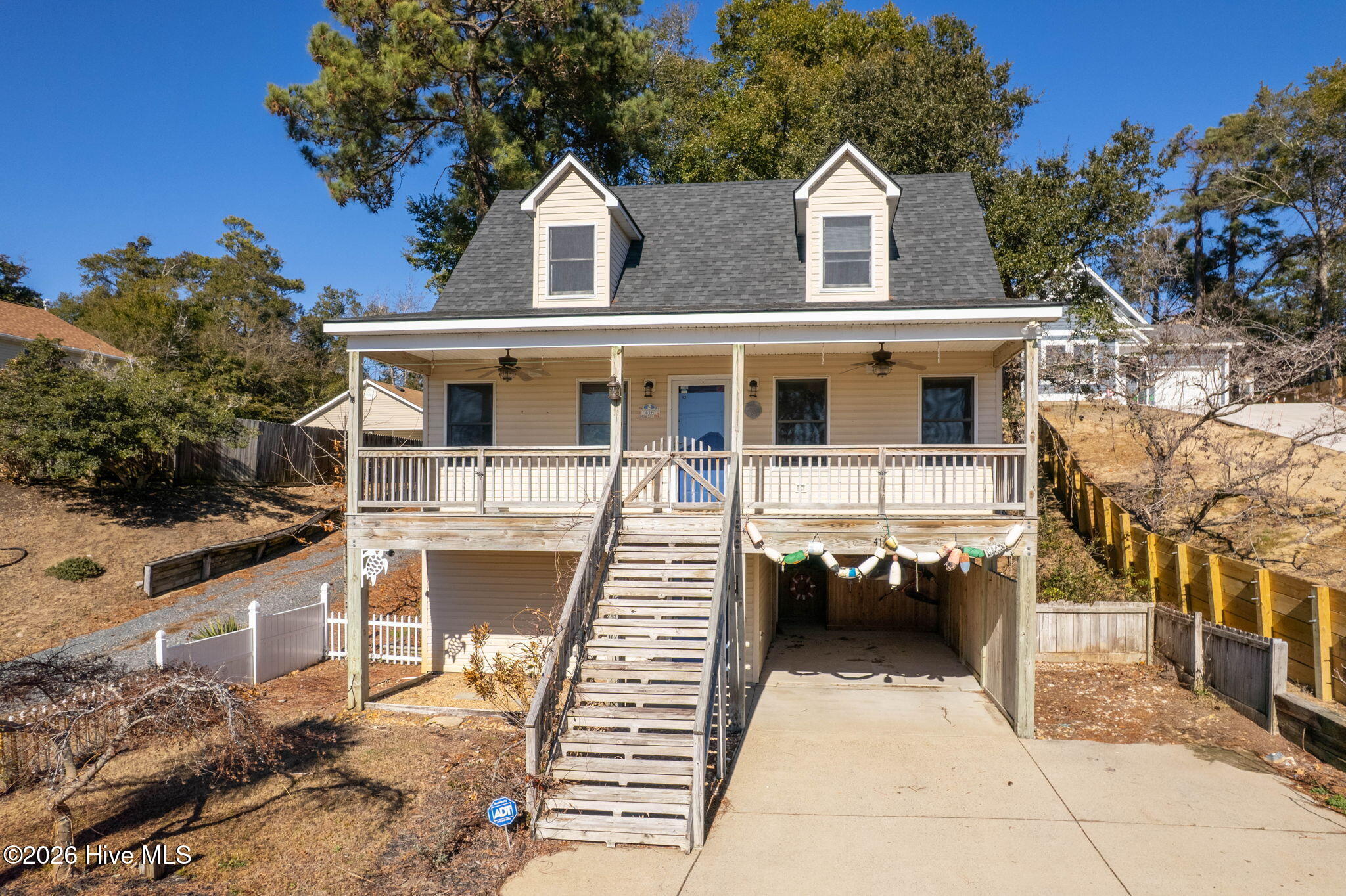 Homes for sale in Kill Devil Hills, NC | 416 Colington Dr, Kill Devil Hills, NC 27948 | MLS# 100552194