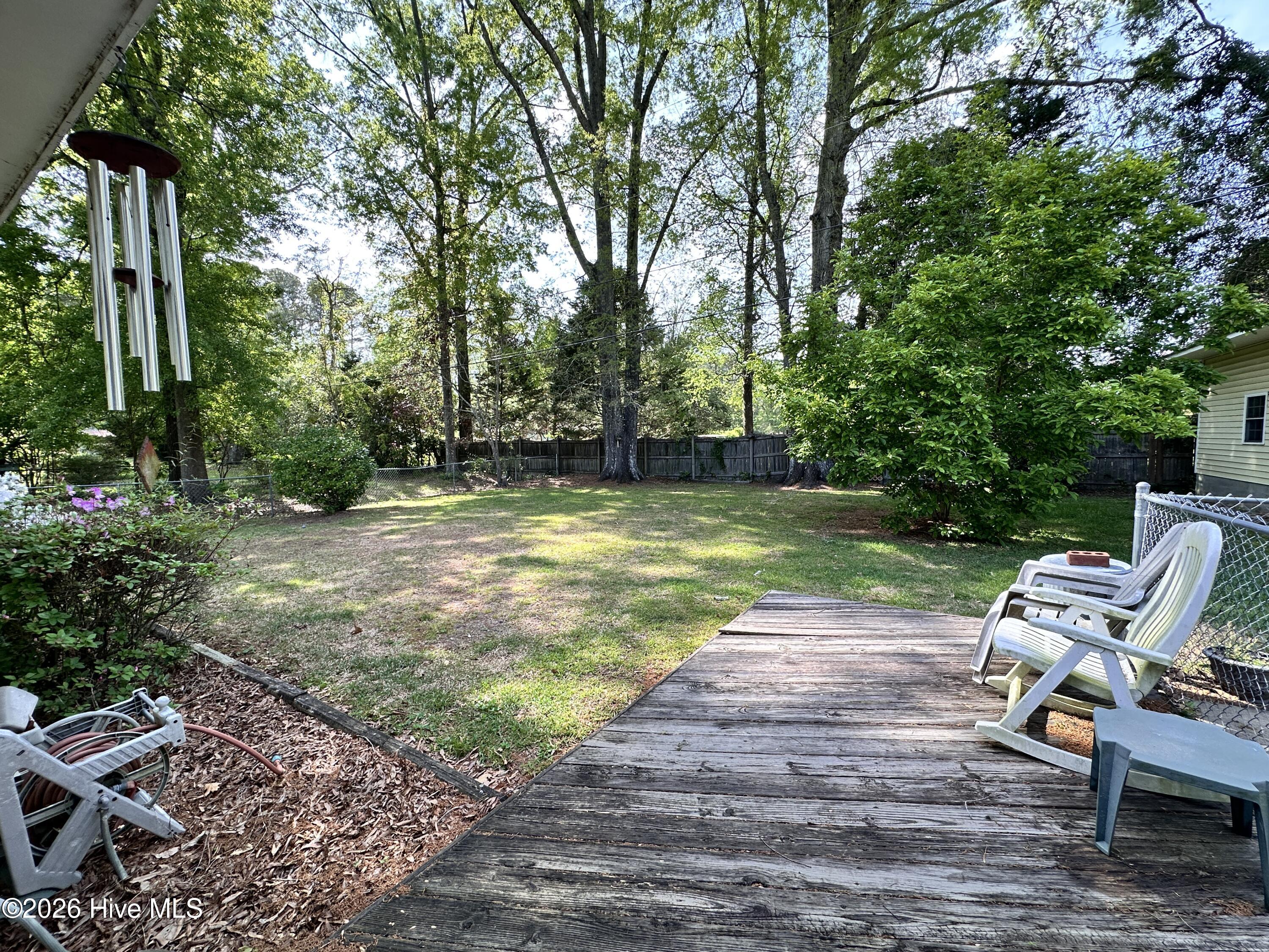 218 Pamlico Drive, Washington, NC, 27889